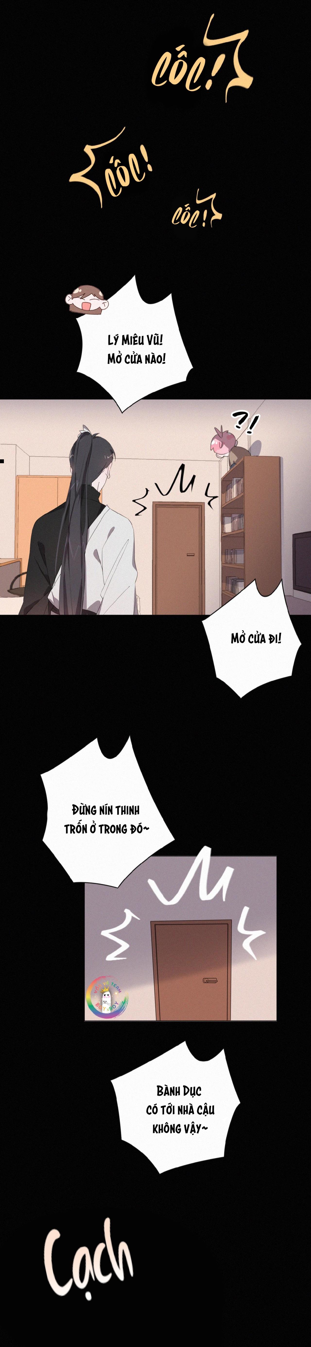 Đọc truyện Xã Hội Mồn Lèo - Chapter 44