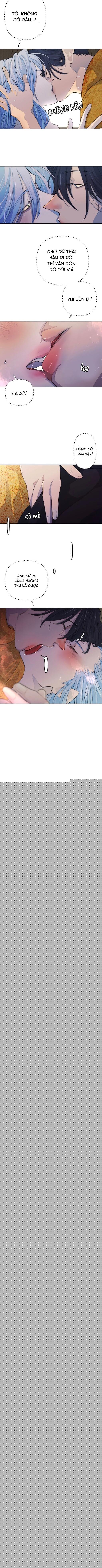 Đọc truyện Bao Nuôi Tiền Bối - Chapter 85