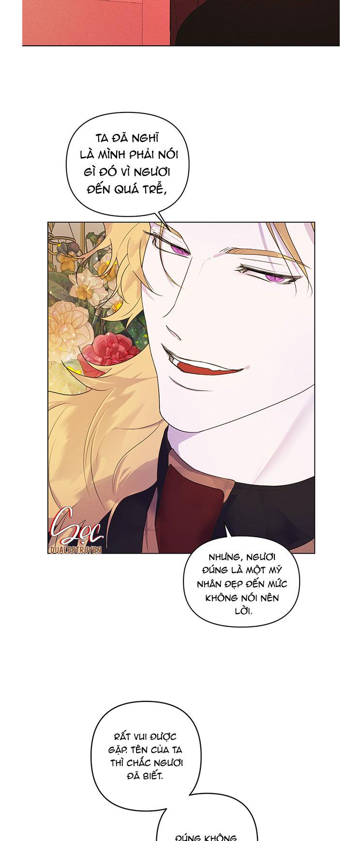 Đọc truyện ĐÓA HOA CỦA ALOSHA - Chapter 0