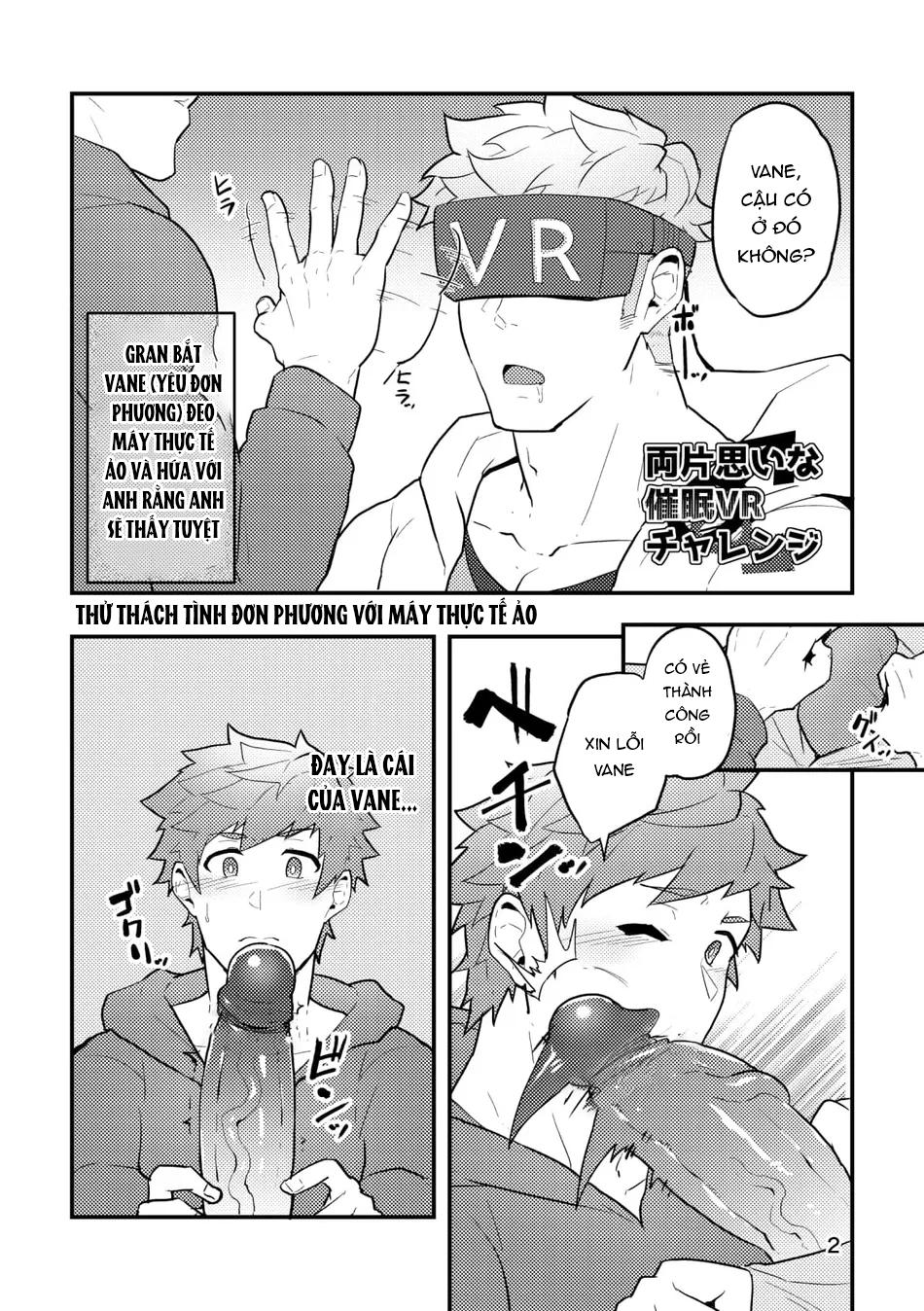 Đọc truyện Oneshot Hỏny Nhà Rô Lai - Chapter 358