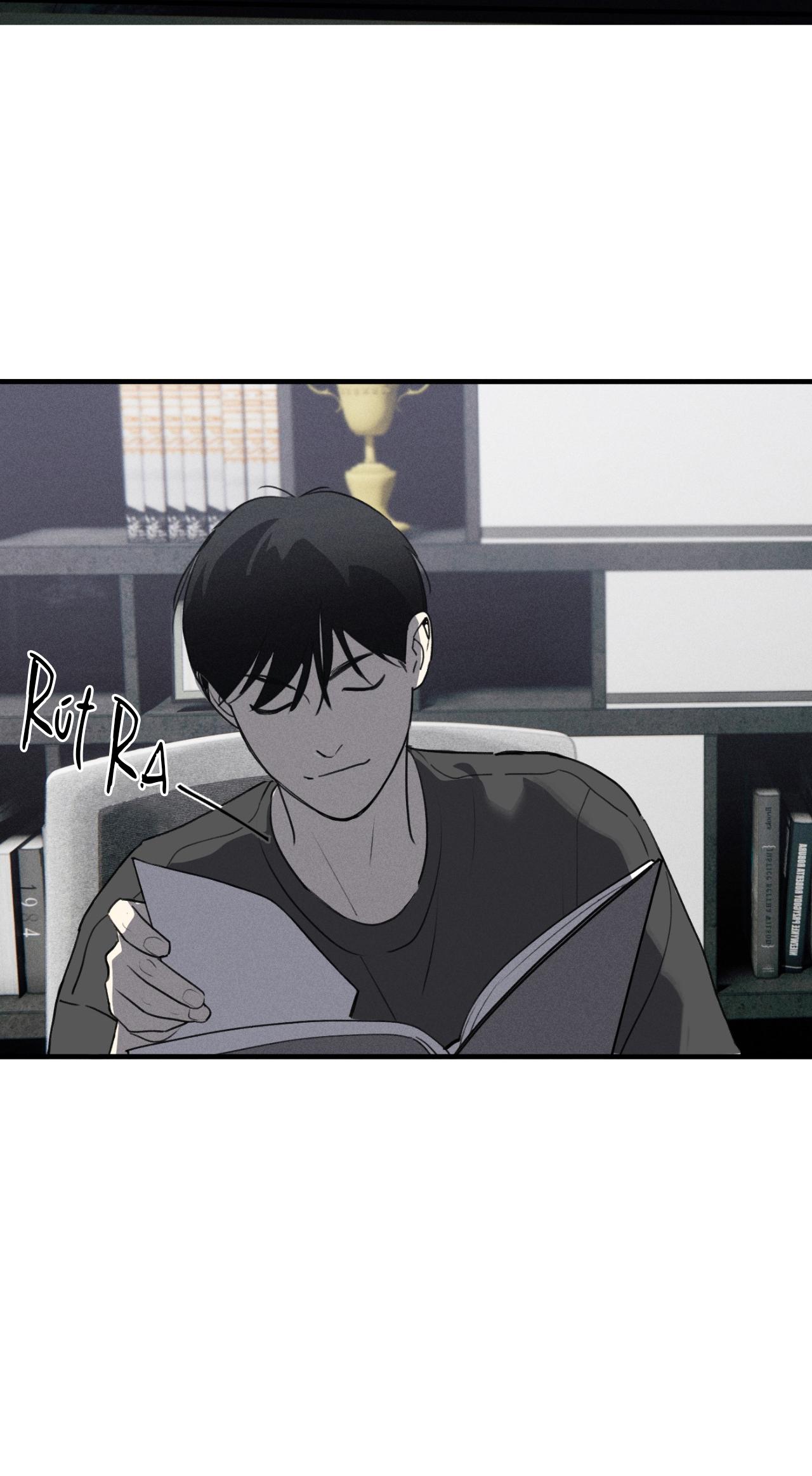 Đọc truyện (END) ID Của Thần - Chapter 62