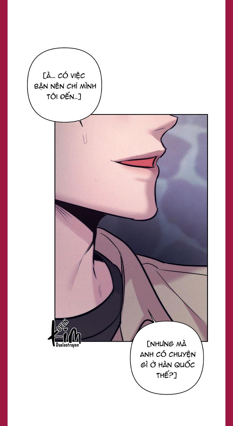 Đọc truyện KỲ THỊ - Chapter 0
