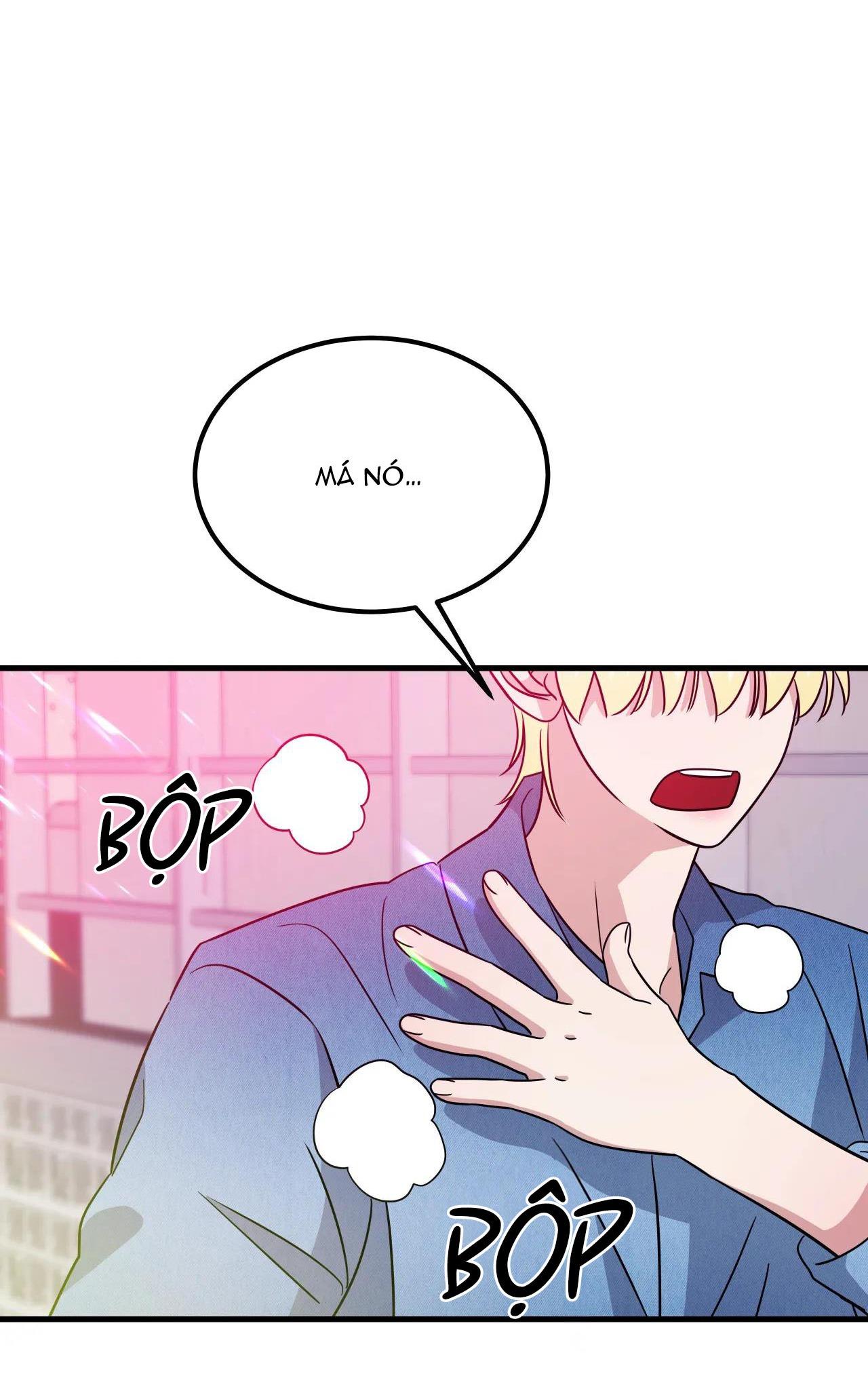 Đọc truyện TÌNH YÊU CỔ TÍCH - Chapter 29