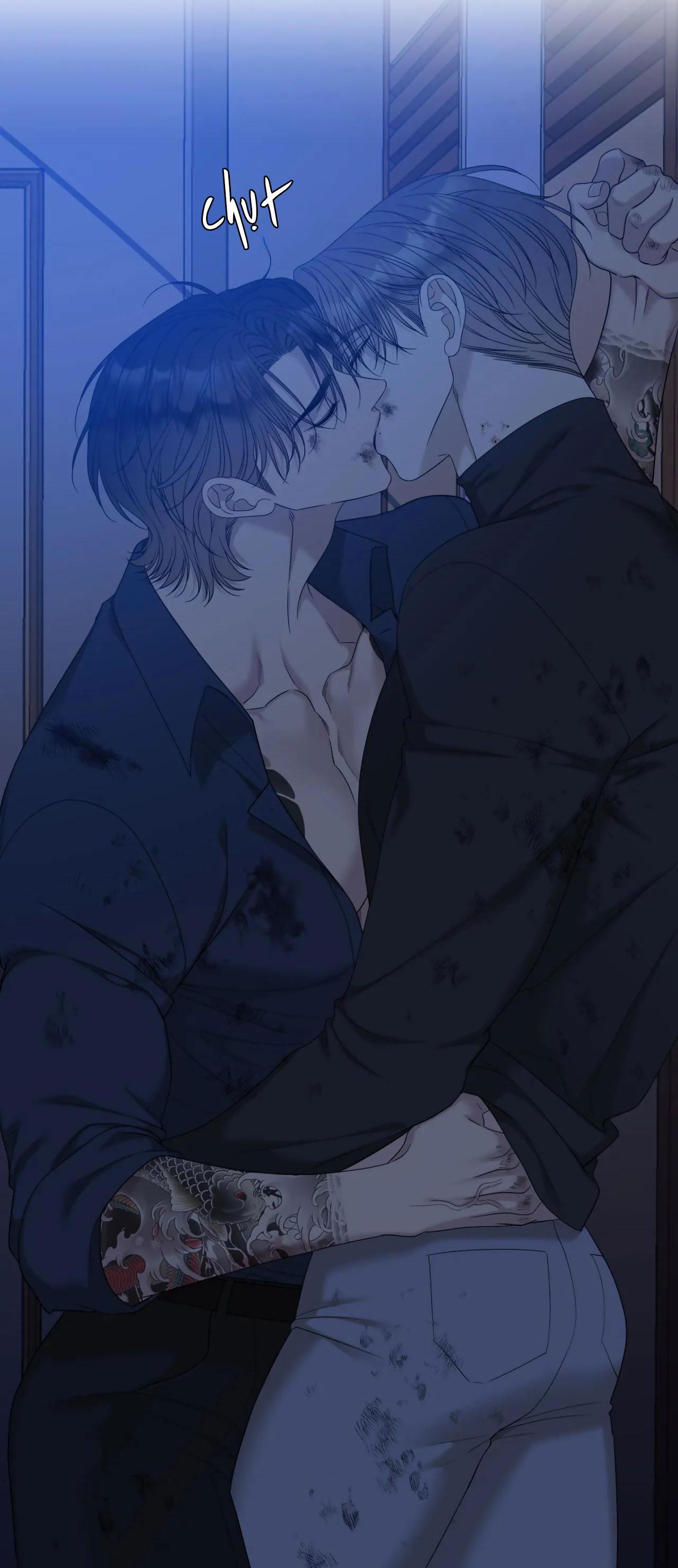 Đọc truyện TÊN RÁC RƯỞI - Chapter 69