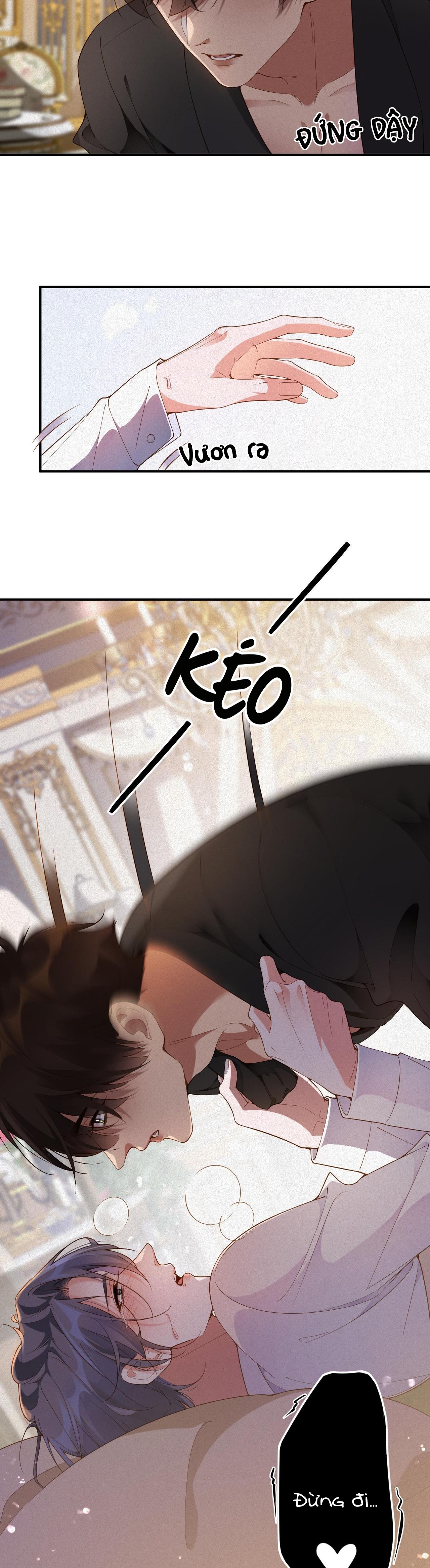 Đọc truyện CHỒNG CŨ MUỐN TÁI HÔN LẦN NỮA - Chapter 44