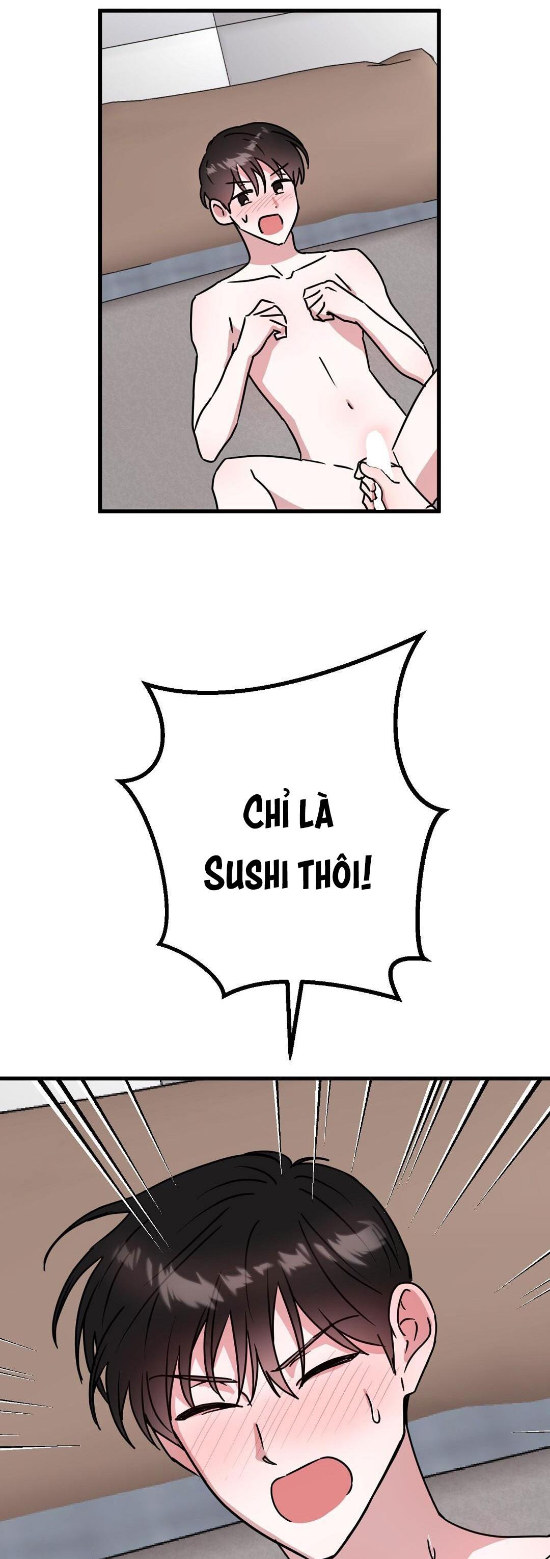 Đọc truyện NHÀ TÔI THÀNH PHIM TRƯỜNG MẤT RỒI - Chapter 42