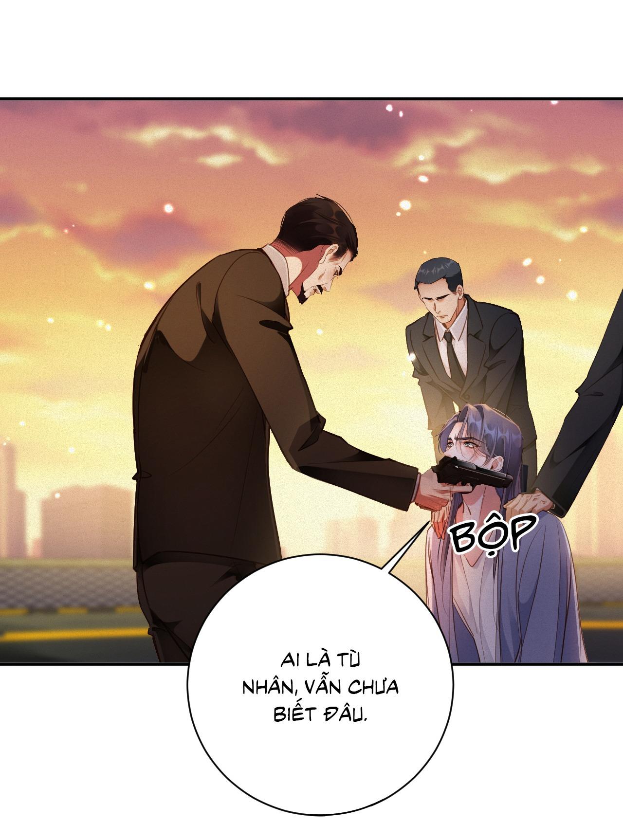 Đọc truyện CHỒNG CŨ MUỐN TÁI HÔN LẦN NỮA - Chapter 91