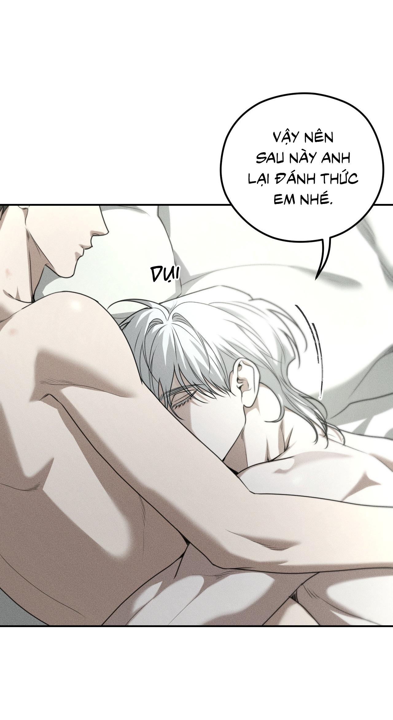 Đọc truyện DEAR, TEDDY BEAR - Chapter 31