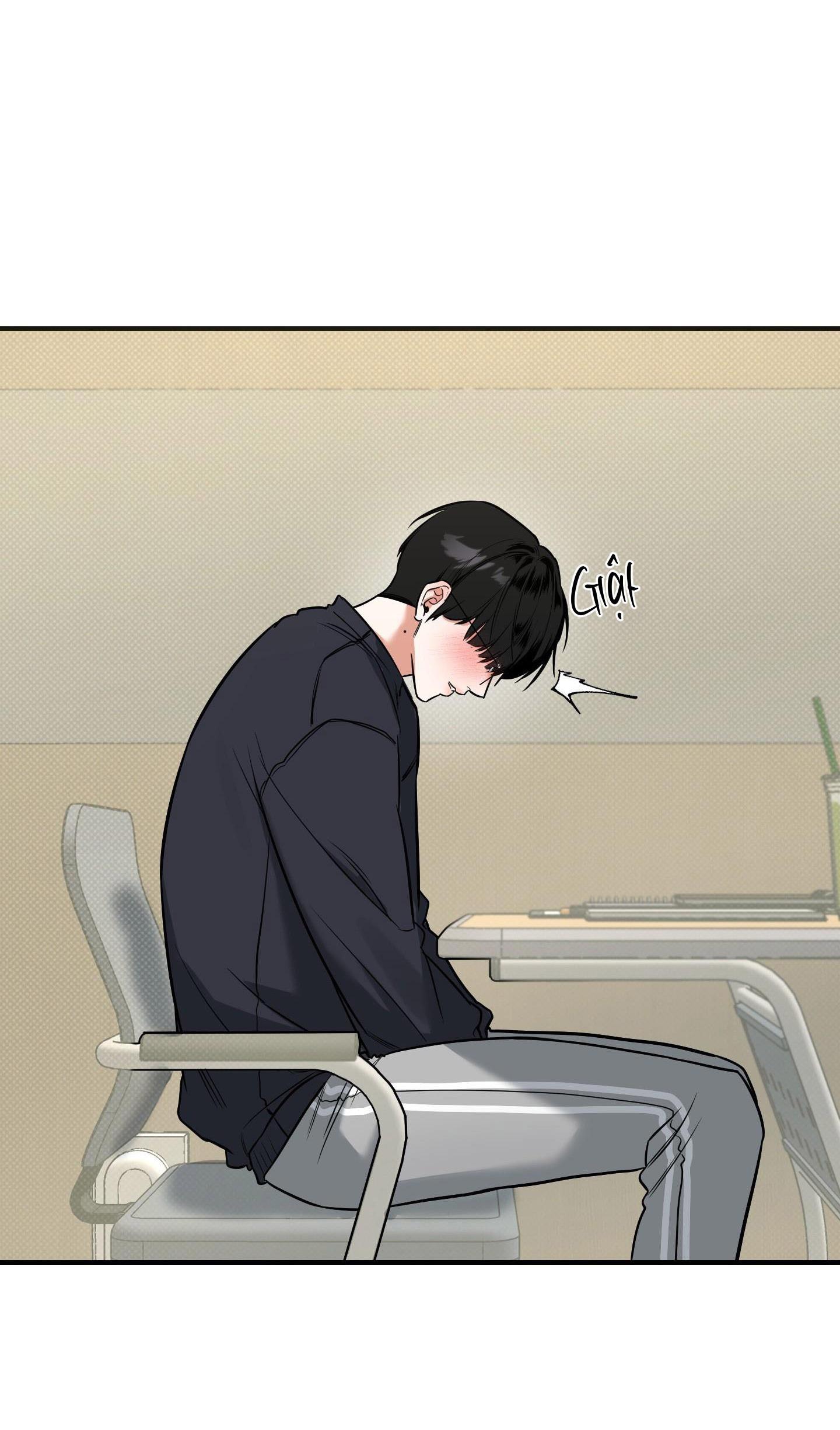 Đọc truyện |DROP| Hưởng Lợi - Chapter 7