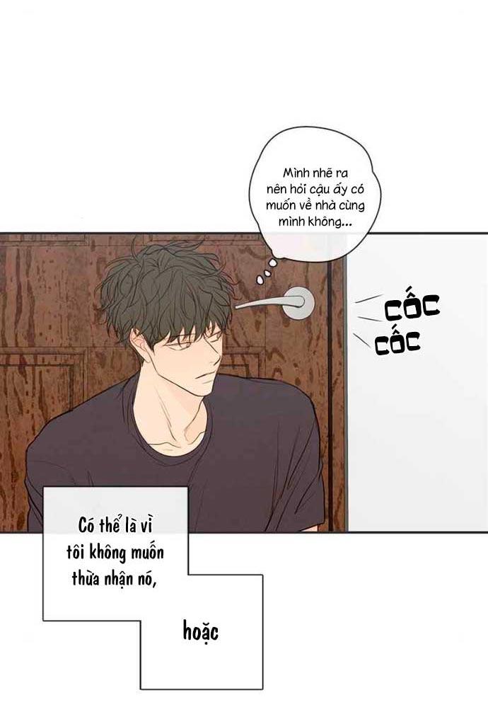 Đọc truyện Thiên Đường Táo Xanh - Chapter 82