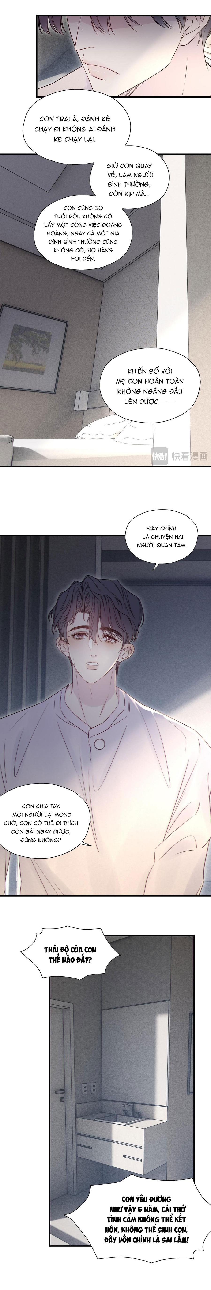 Đọc truyện Cá Mè Một Lũ - Chapter 11