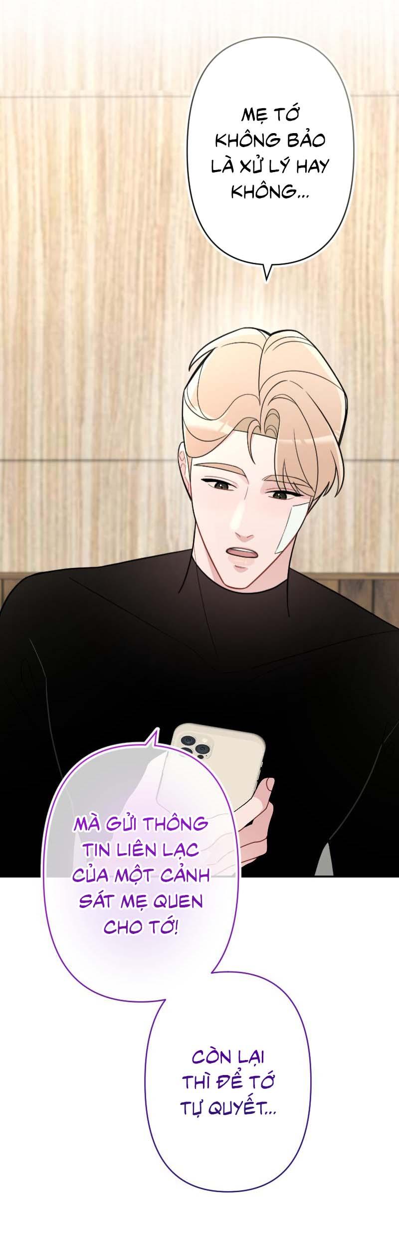 Đọc truyện Tình yêu của chúng ta sắp thành hình rồi - Chapter 26