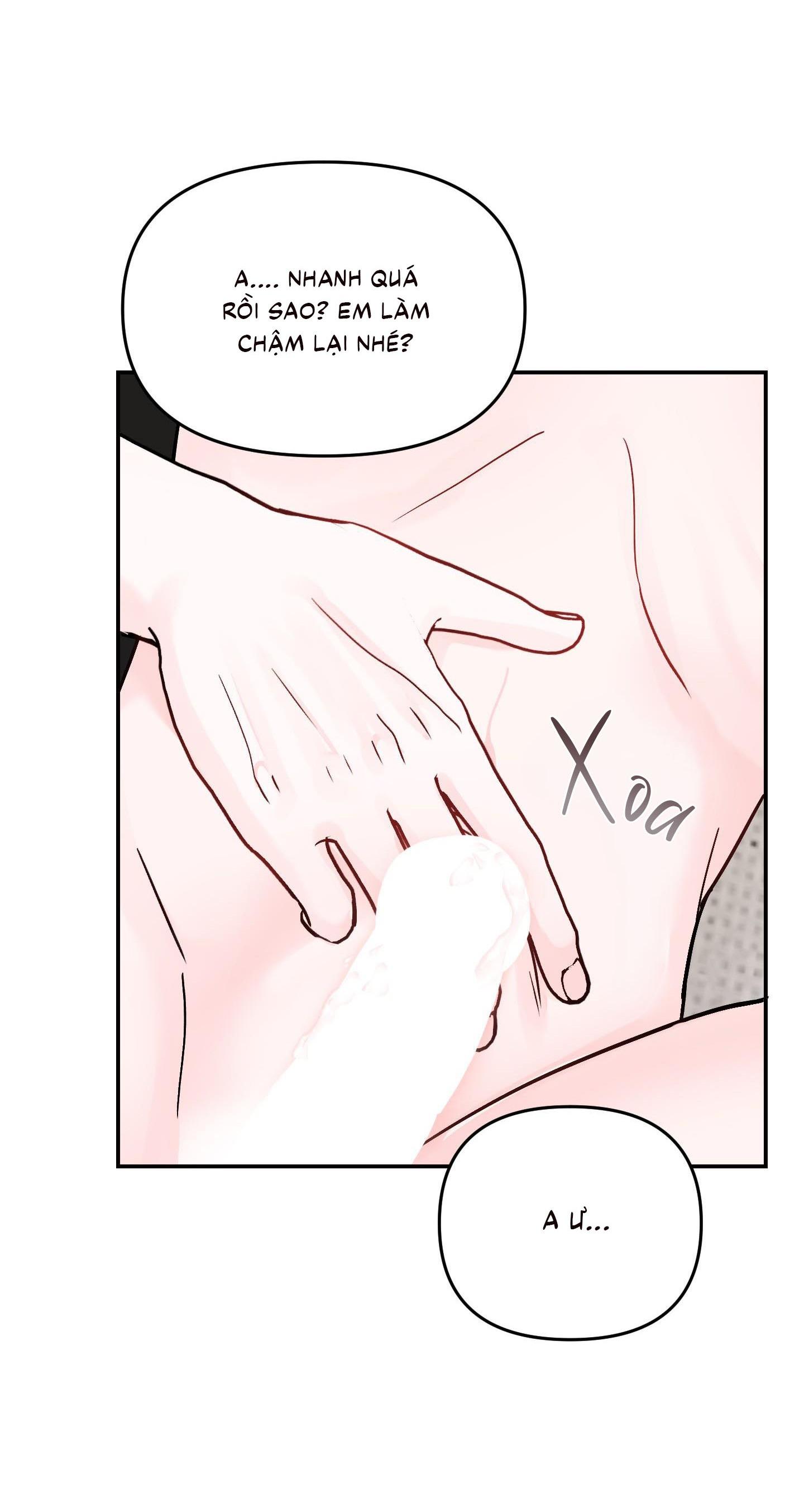 Đọc truyện  Thán phục thanh xuân - Chapter 81