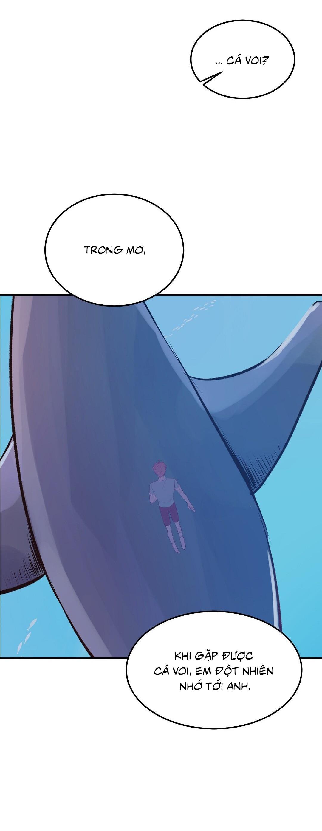 Đọc truyện CHUYỆN TÌNH ĐẢO HOANG - Chapter 32