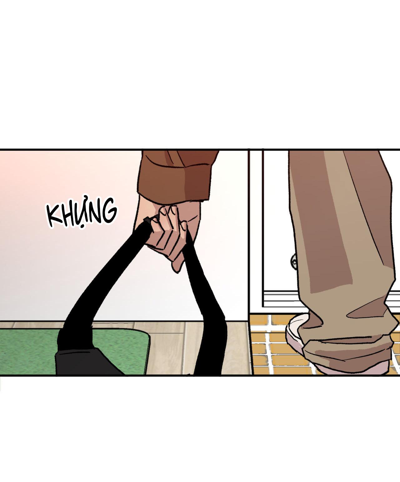 Đọc truyện Nhà của chúng ta - Chapter 6