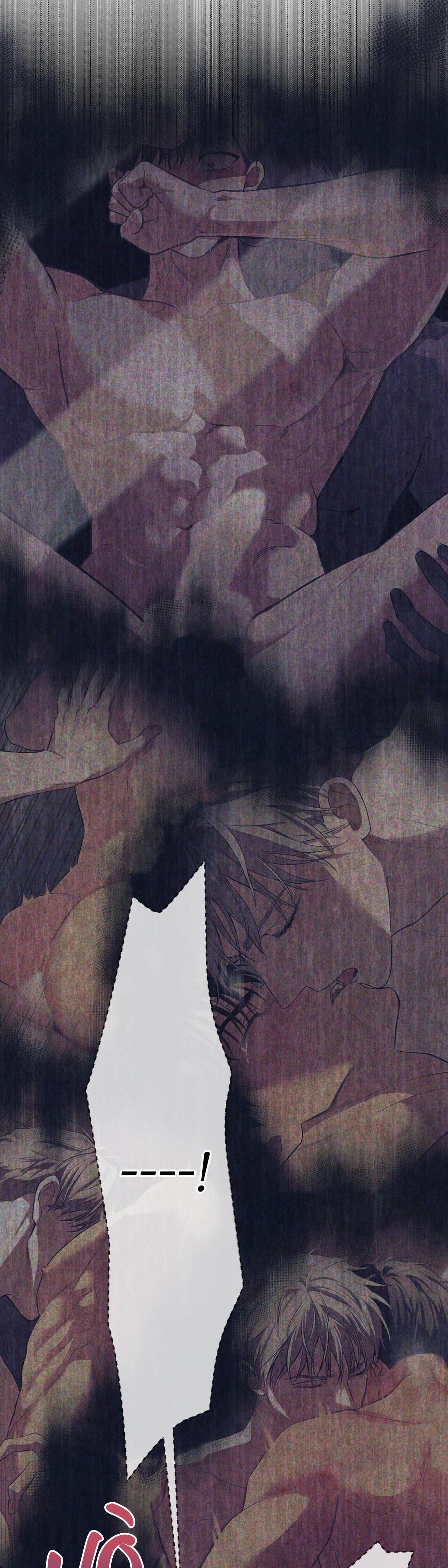 Đọc truyện Passion - Chapter 92