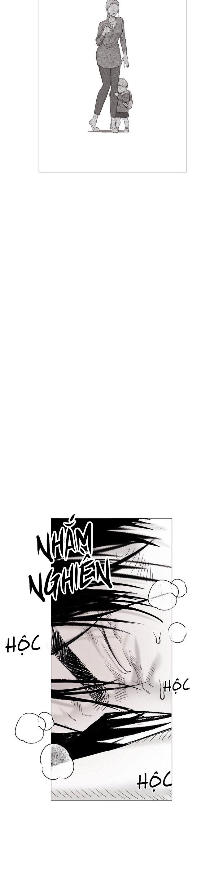 Đọc truyện NHÀ VÔ ĐỊCH NGOAN CƯỜNG - Chapter 19