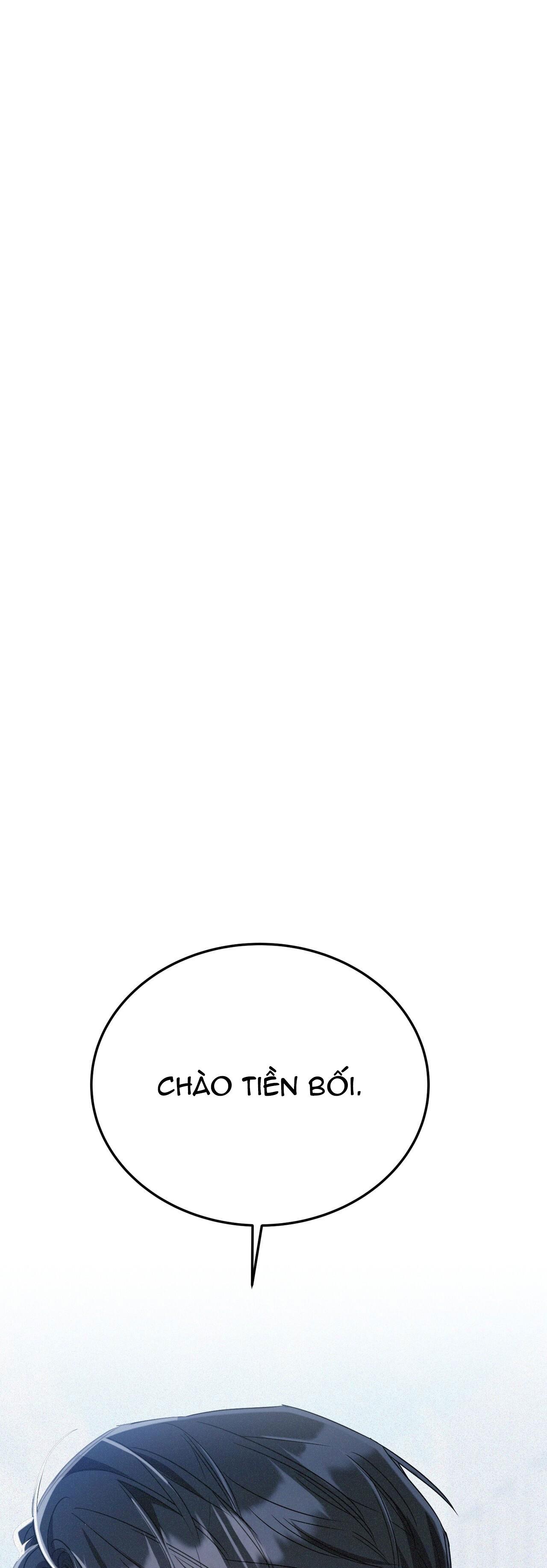 Đọc truyện VÔ HÌNH - Chapter 64