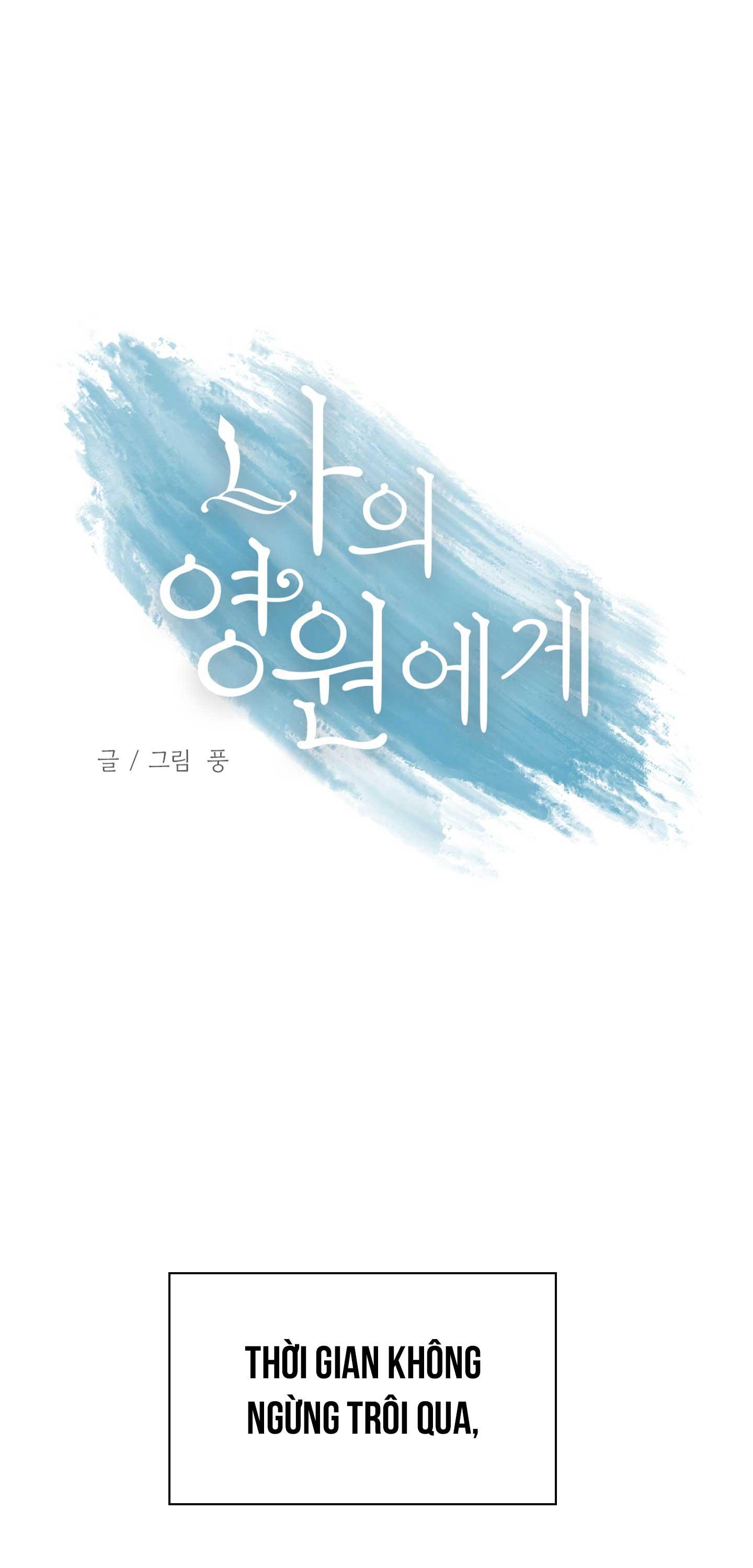 Đọc truyện TRỞ VỀ CÕI VĨNH HẰNG CỦA TA - Chapter 9