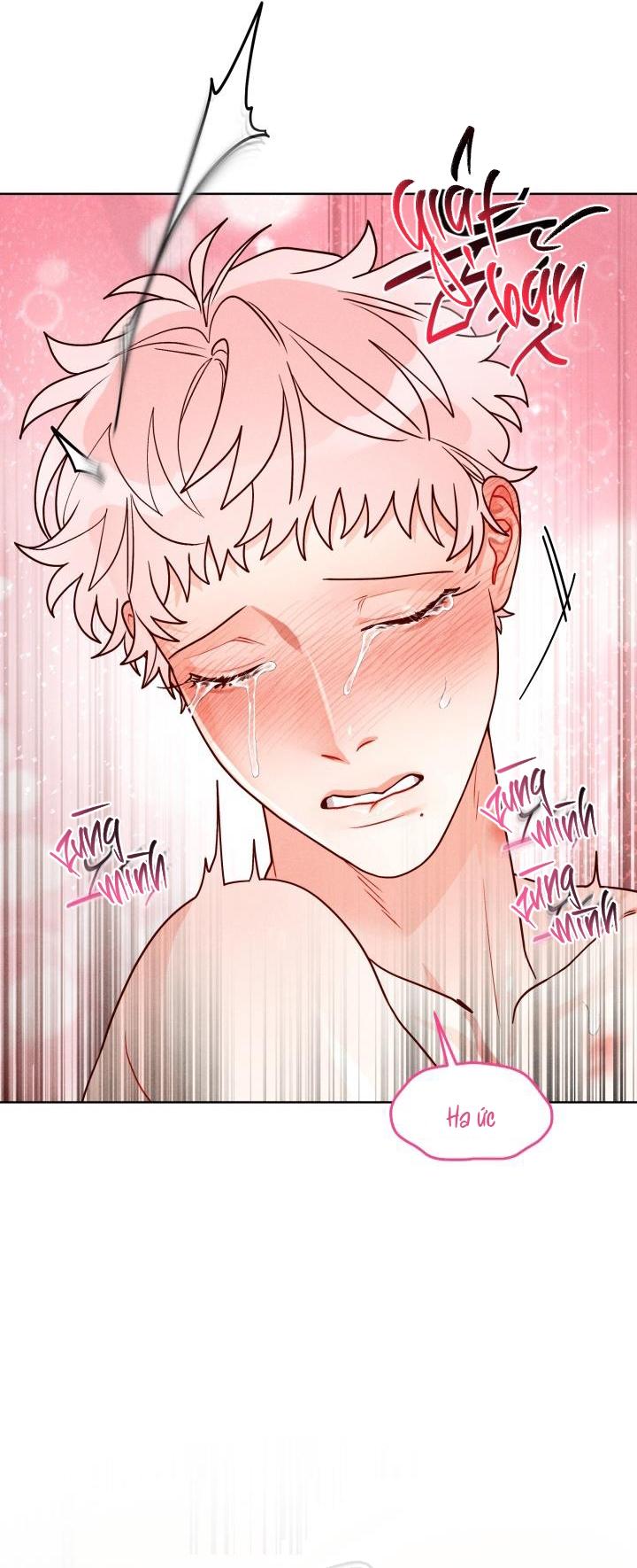 Đọc truyện CUỘC GỌI ẨN DANH - Chapter 20