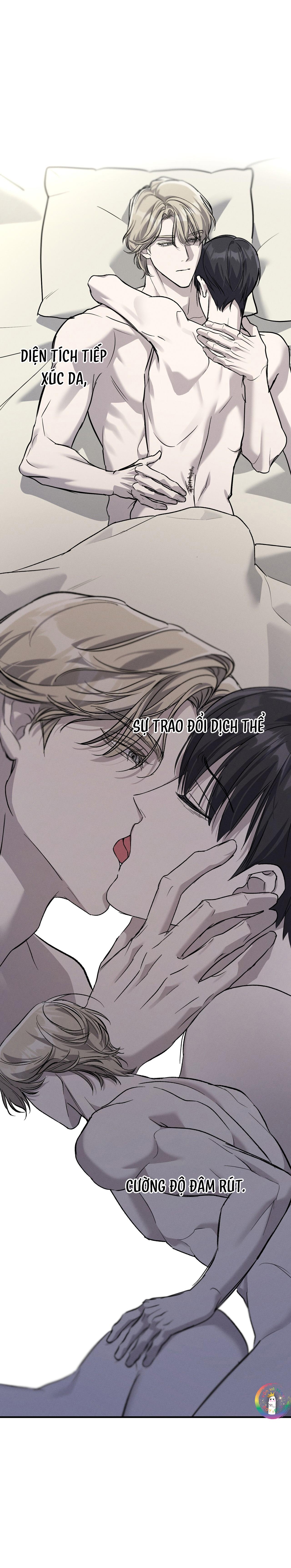 Đọc truyện Lâu Đài Gỗ Mun - Chapter 13