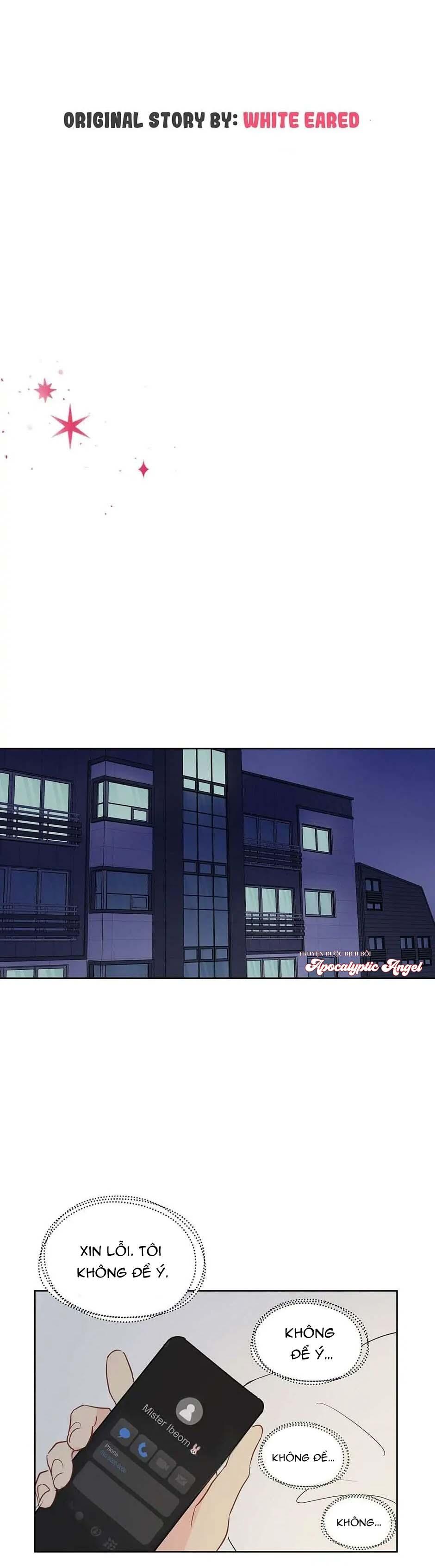 Đọc truyện Liệu Rằng... Đây Có Phải Chỉ Là Một Giấc Mơ Không!? - Chapter 31