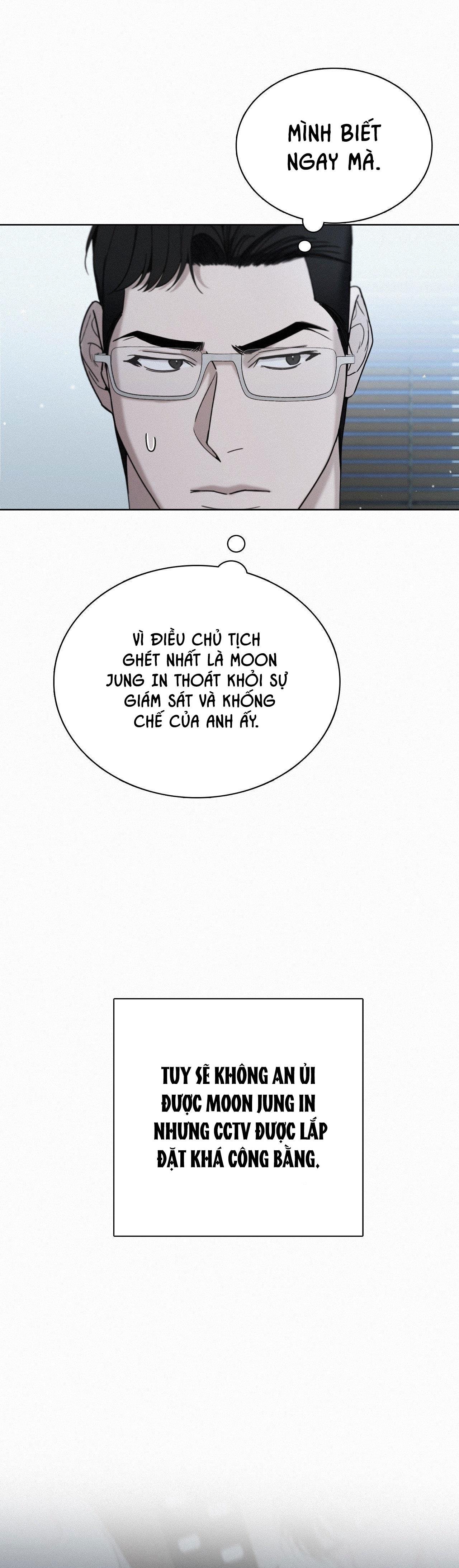 Đọc truyện SUNSET IN WATER - Chapter 12