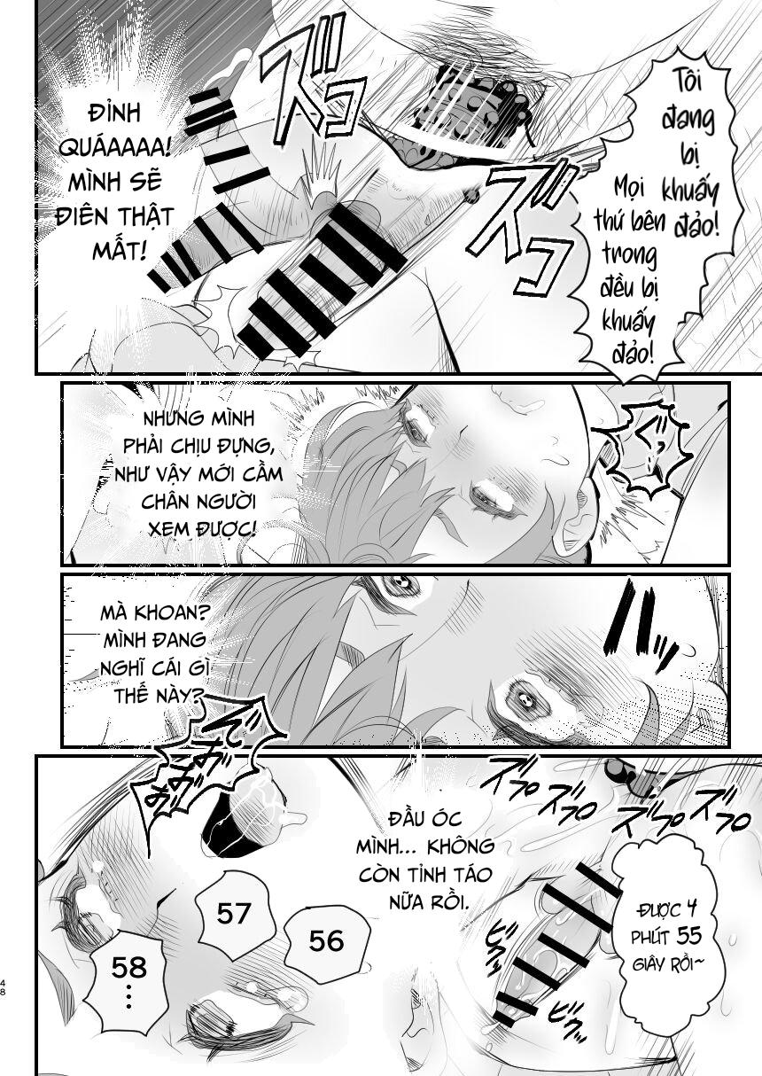 Đọc truyện Tổng hợp boylove 18+ - Chapter 312.2