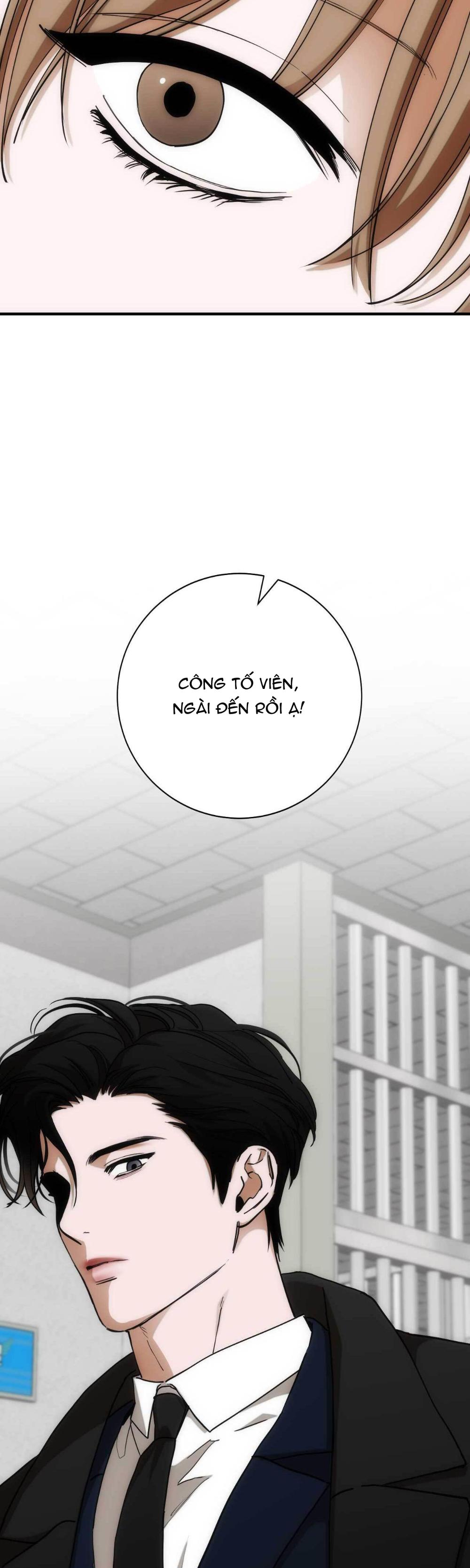 Đọc truyện CHÌM TRONG KHOÁI LẠC - Chapter 8