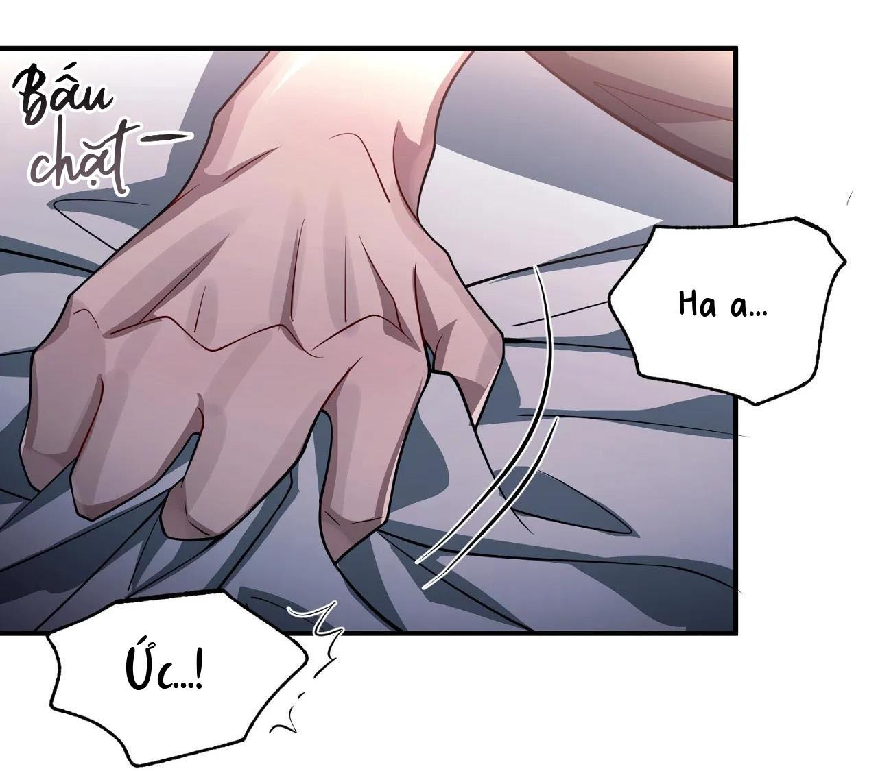 Đọc truyện Vết Trượt - Chapter 36