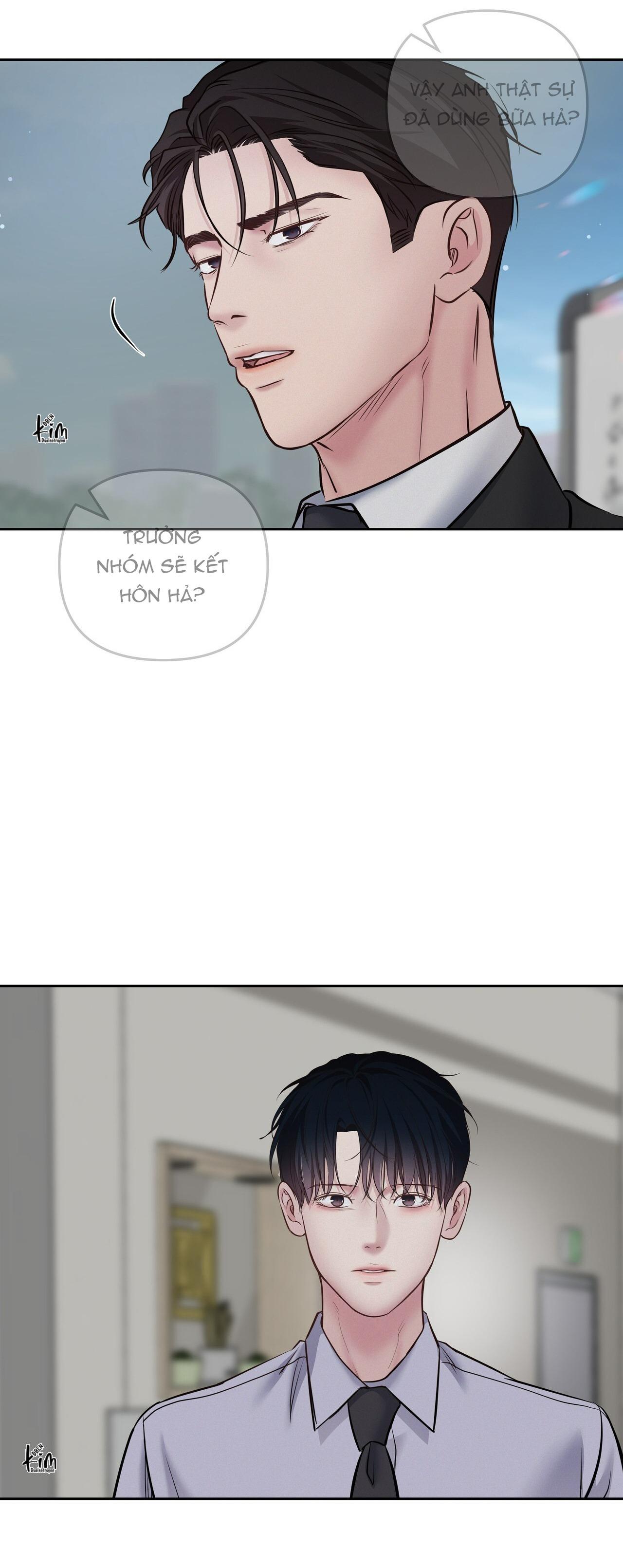 Đọc truyện CHỦ NHÂN CỦA THỨ BẢY - Chapter 35