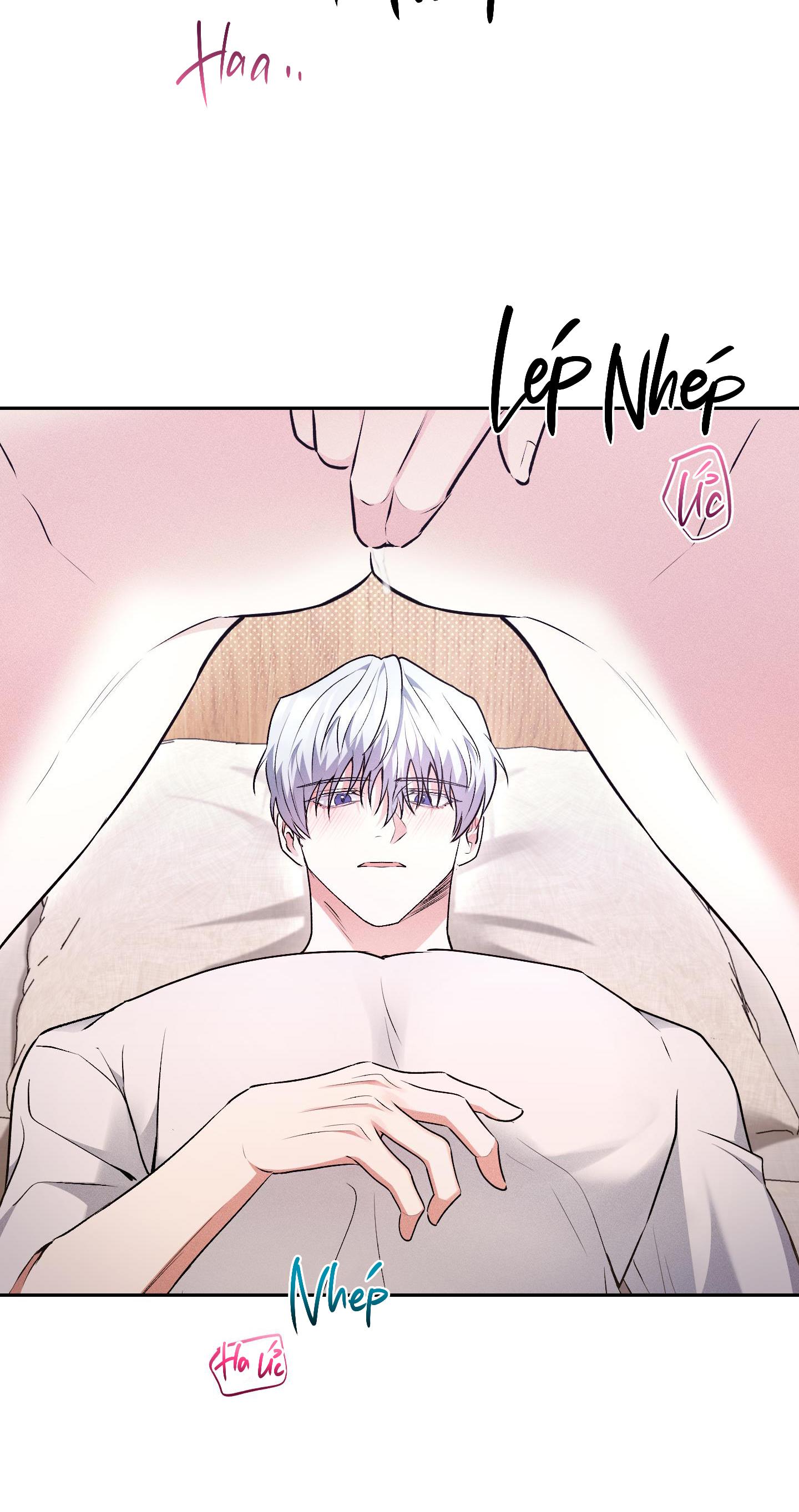 Đọc truyện BẮN LÀ DÍNH - Chapter 17