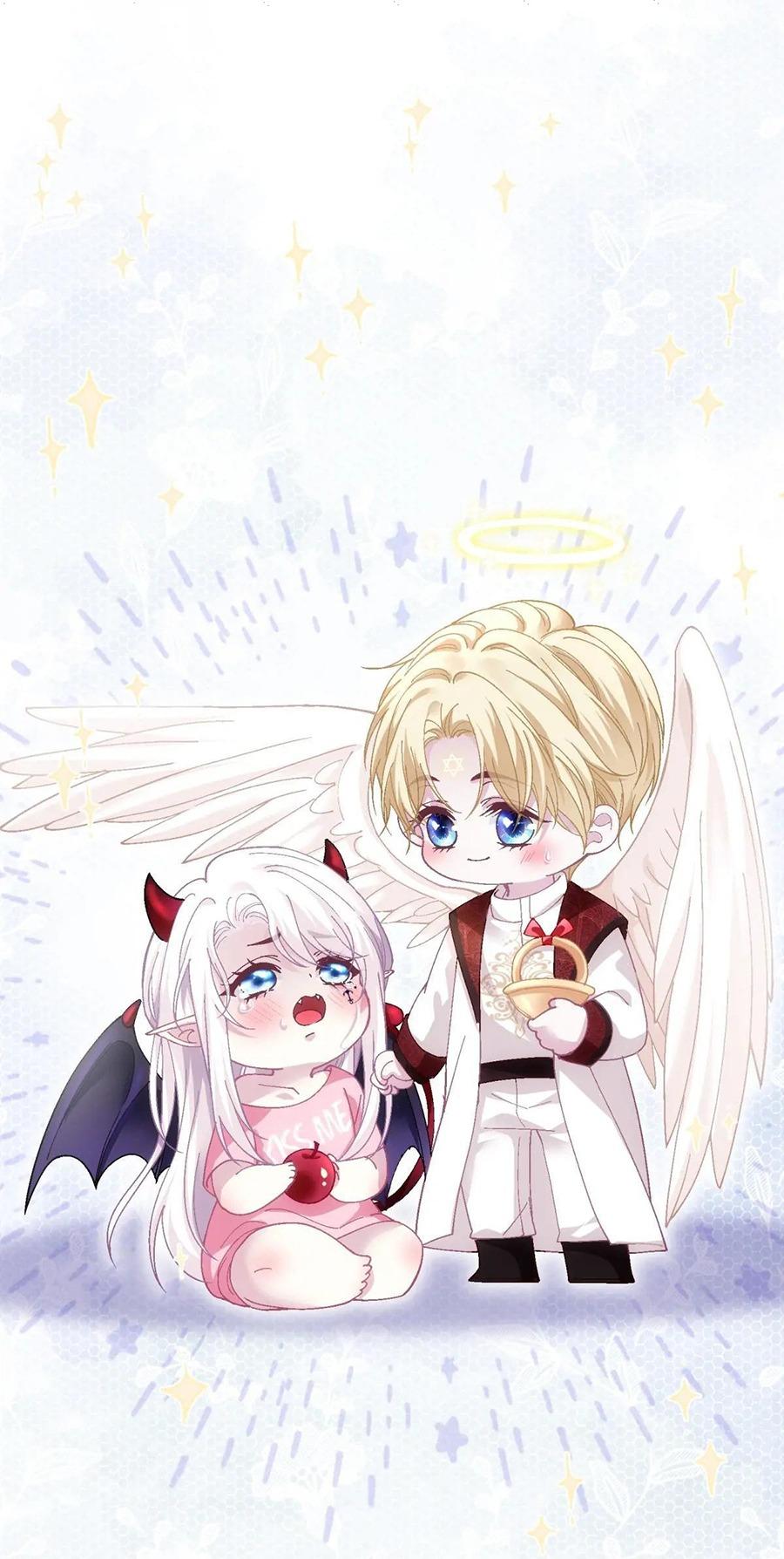 Đọc truyện Thánh Tâm không dễ chọc - Chapter 49