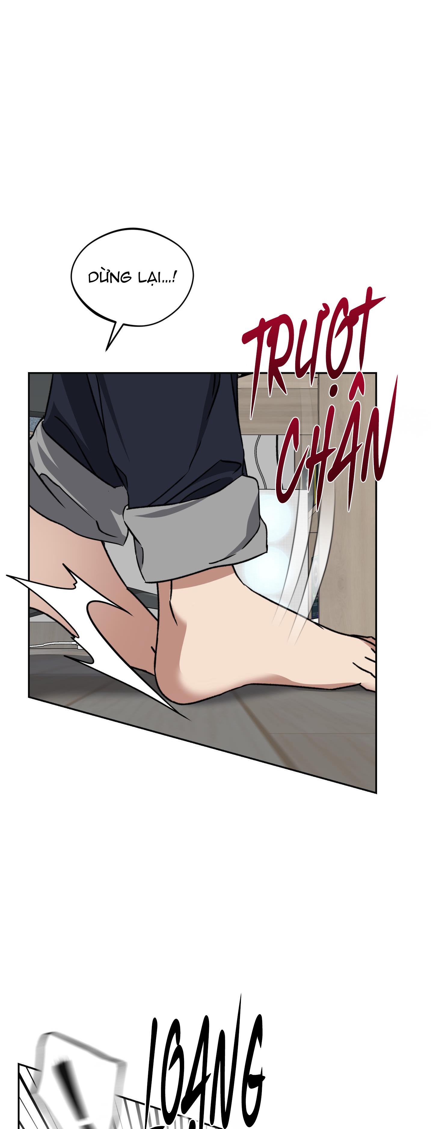 Đọc truyện THẦN HỔ - Chapter 3