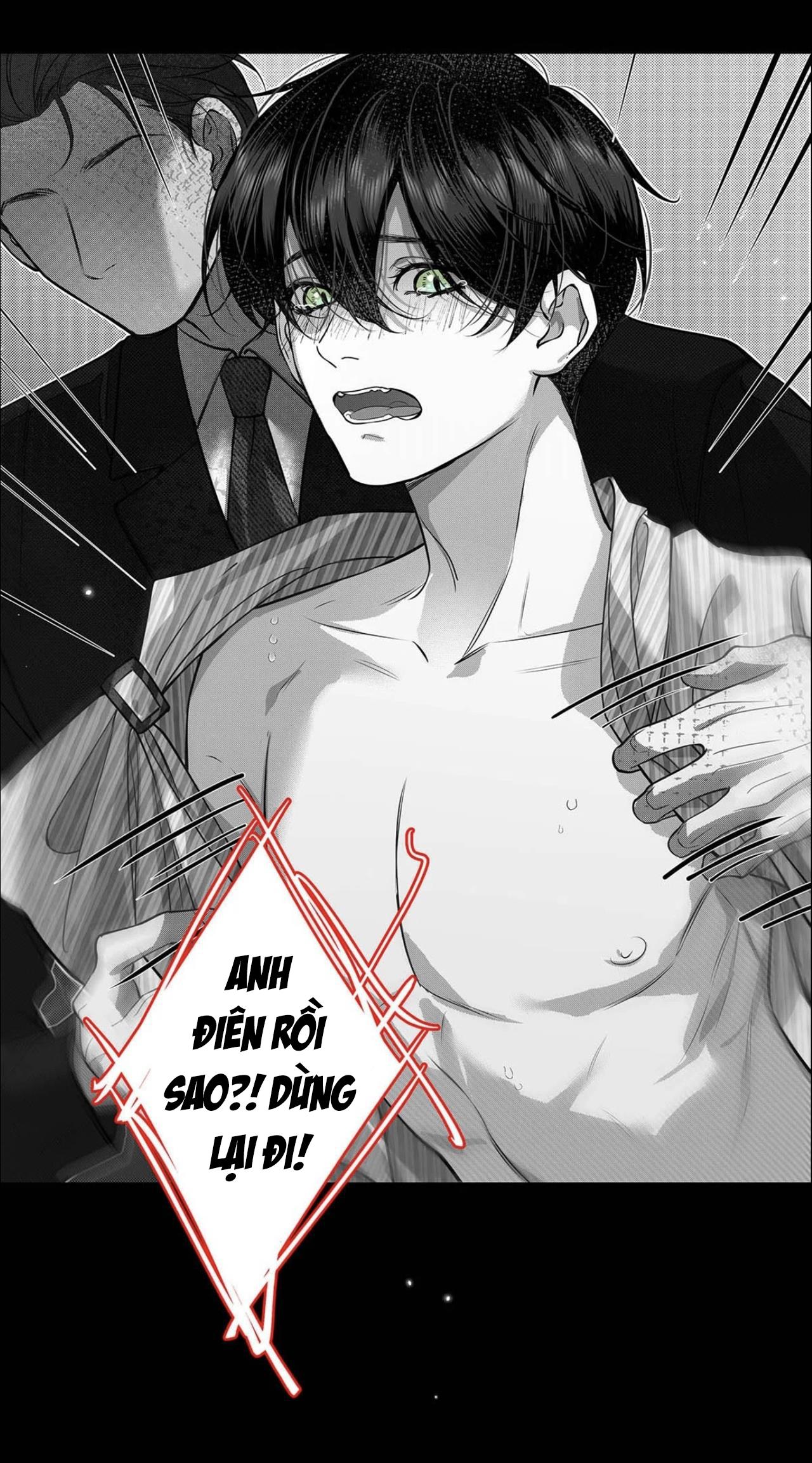 Đọc truyện Trở Thành Bạn Trai Từ Con Số 0 - Chapter 28.5