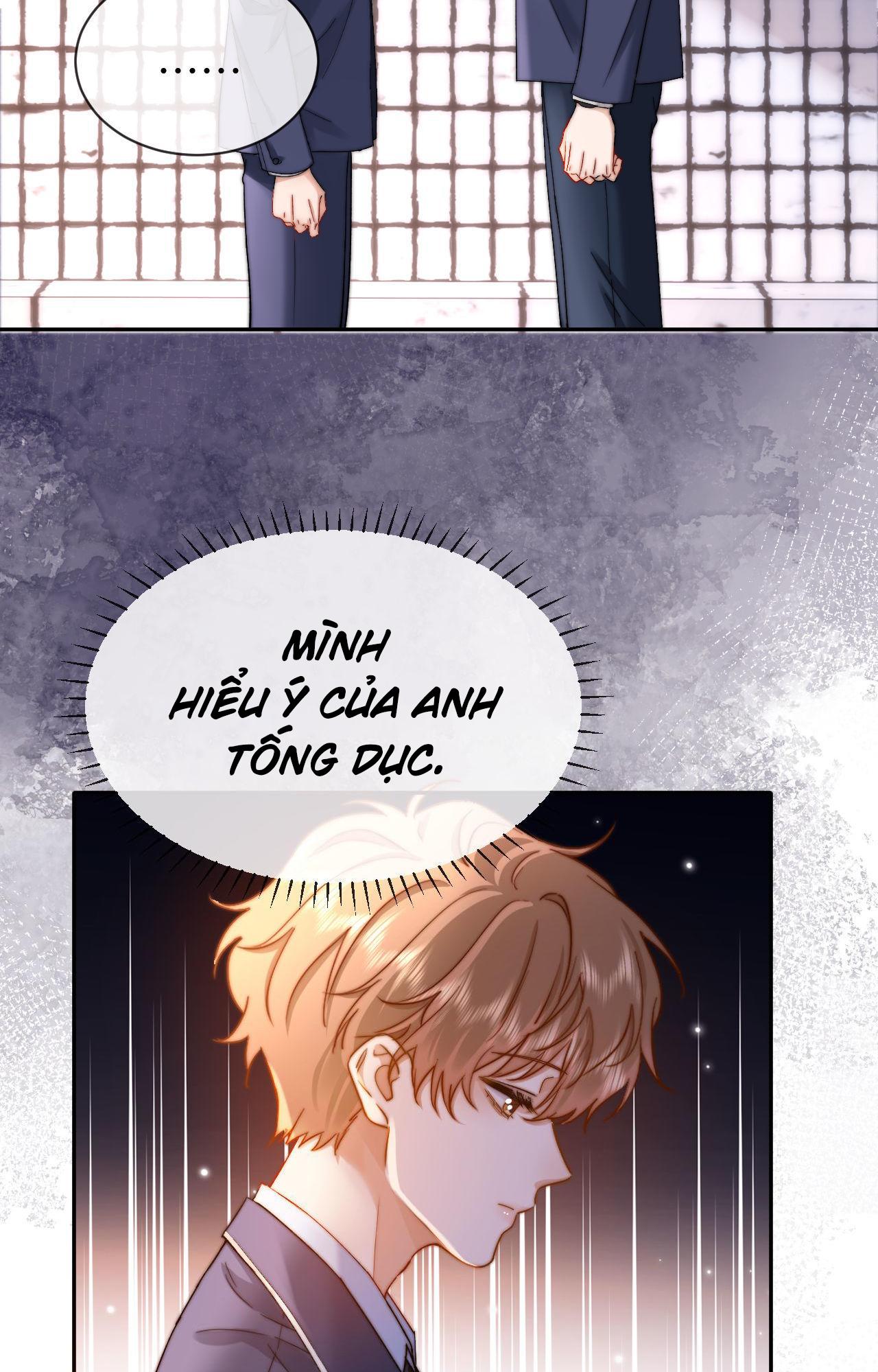 Đọc truyện (Drop) Chất Dị Ứng Cực Cute - Chapter 45