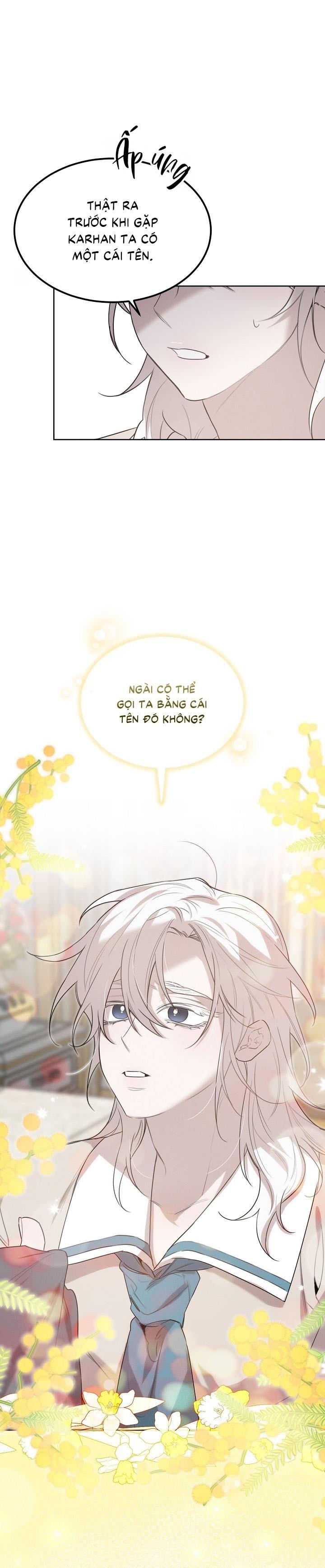 Đọc truyện  Xin Người Đừng Nhấn - Chapter 24