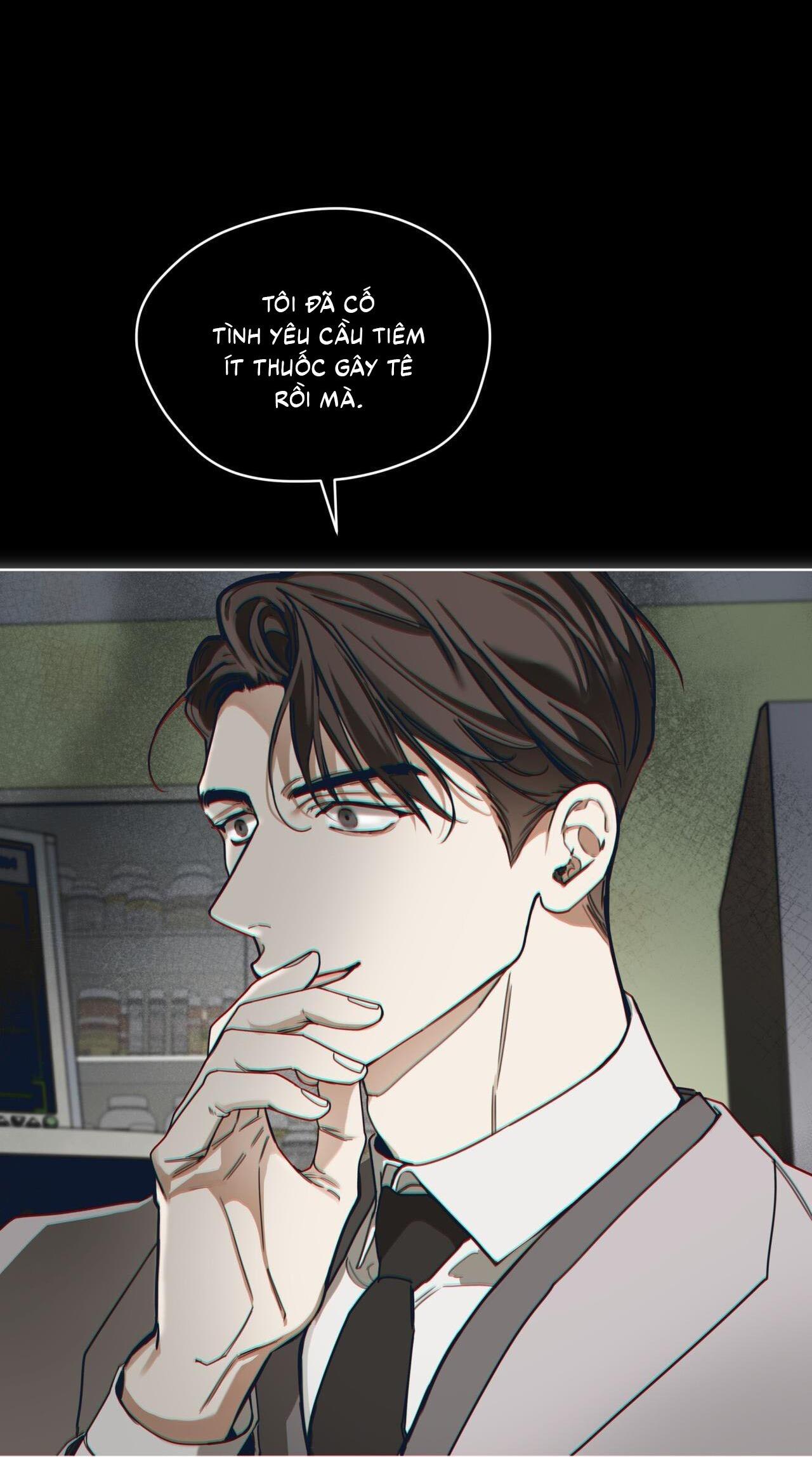 Đọc truyện  Phạm Luật - Chapter 101