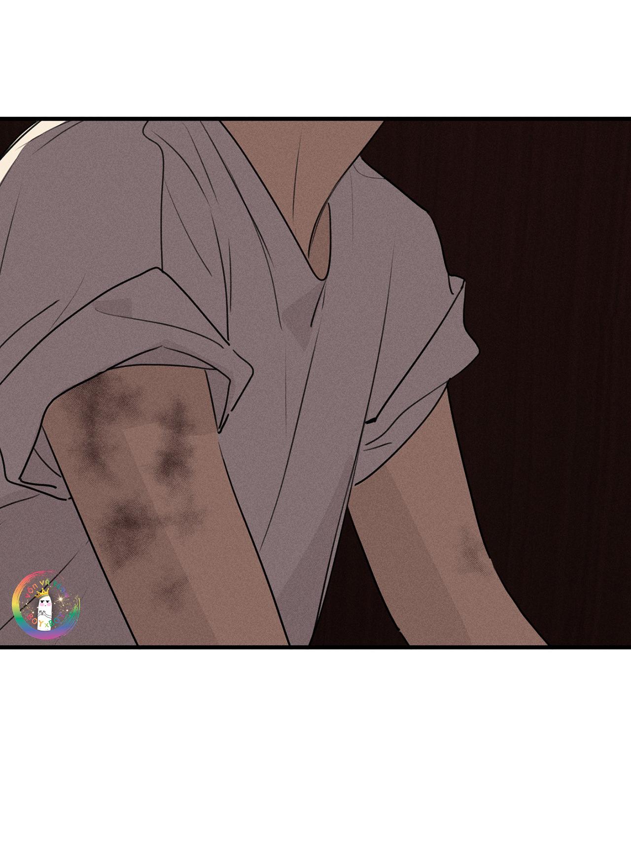 Đọc truyện (END) ID Của Thần - Chapter 67