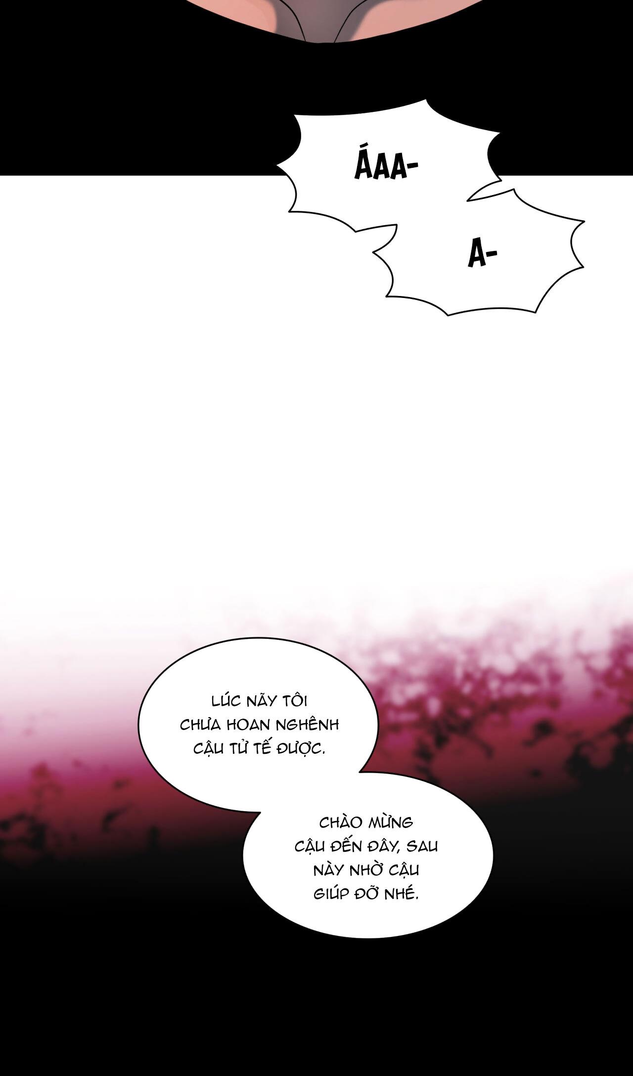 Đọc truyện ĂN MÒN - Chapter 4