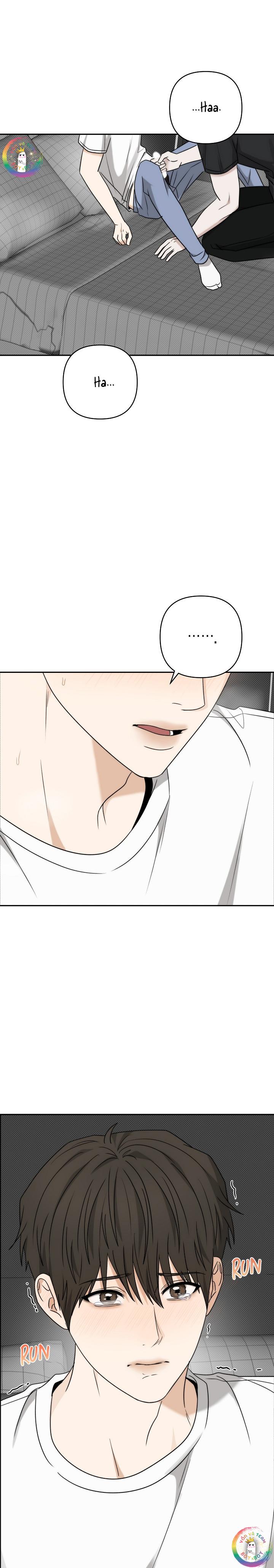 Đọc truyện (END) DẤU ẤN - Chapter 32