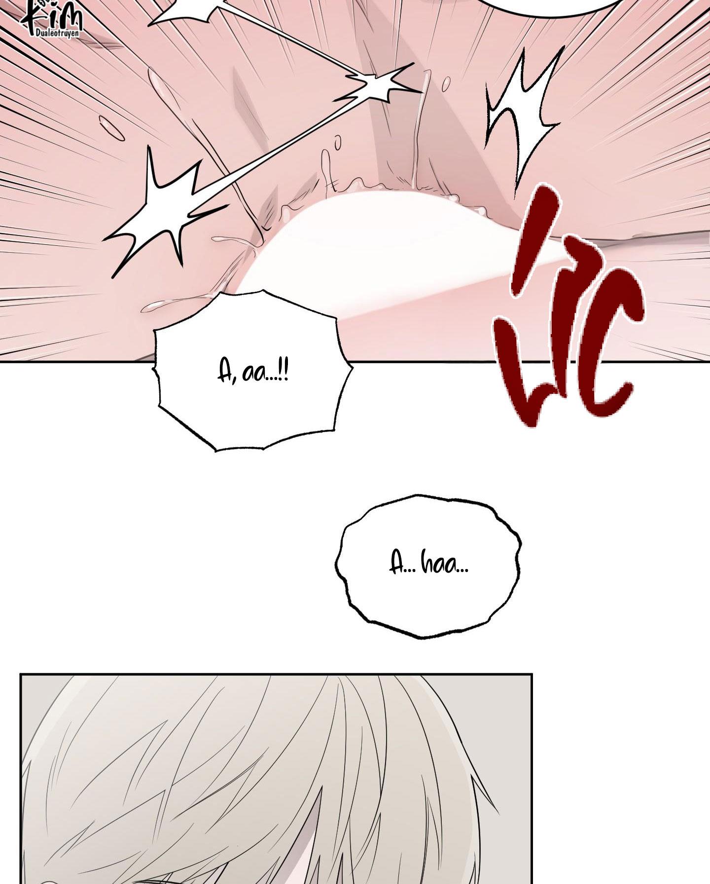 Đọc truyện BL NGẮN TUYỂN CHỌN - Chapter 24.2