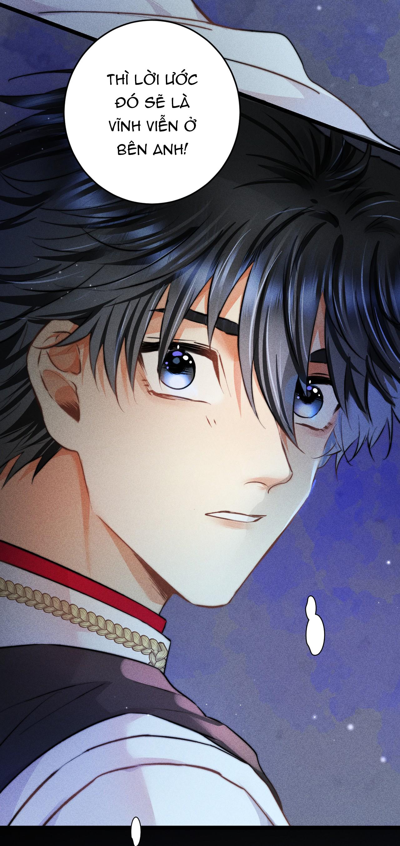 Đọc truyện THE TOWER (END) - Chapter 34