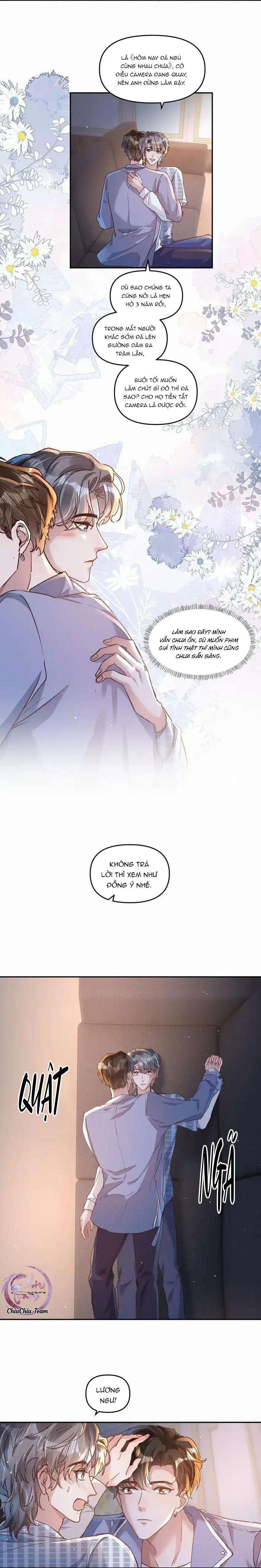 Đọc truyện Hữu Danh - Chapter 29