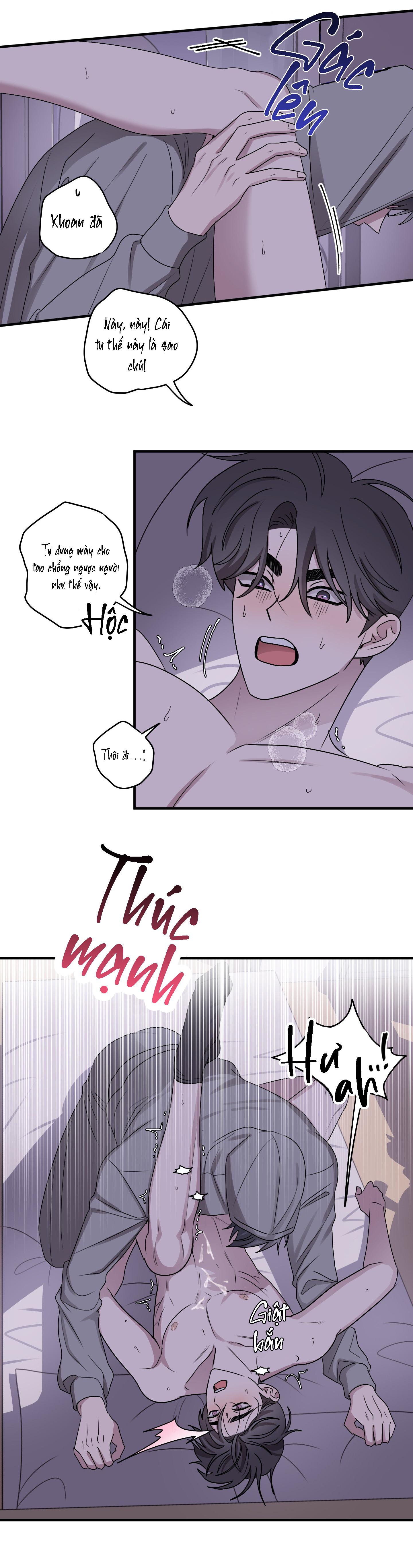 Đọc truyện TỪ A THÀNH Á - Chapter 11