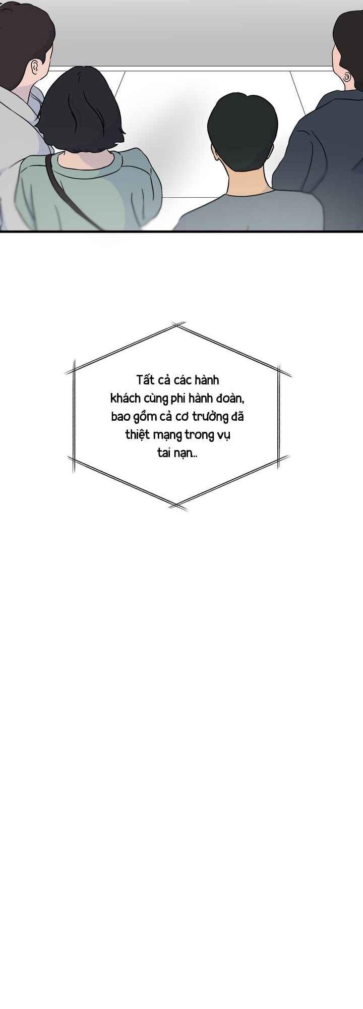 Đọc truyện [END] HƠI THỞ CỦA CỪU - Chapter 5