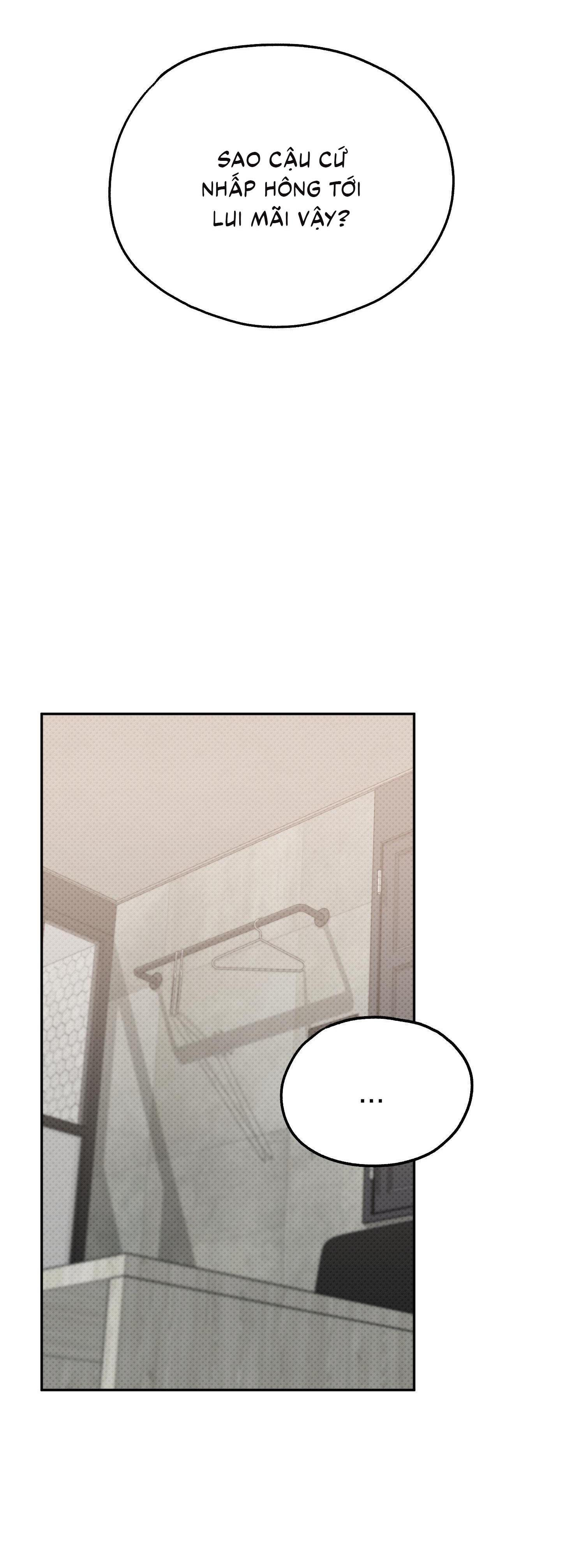 Đọc truyện  Carrot And Stick - Chapter 5