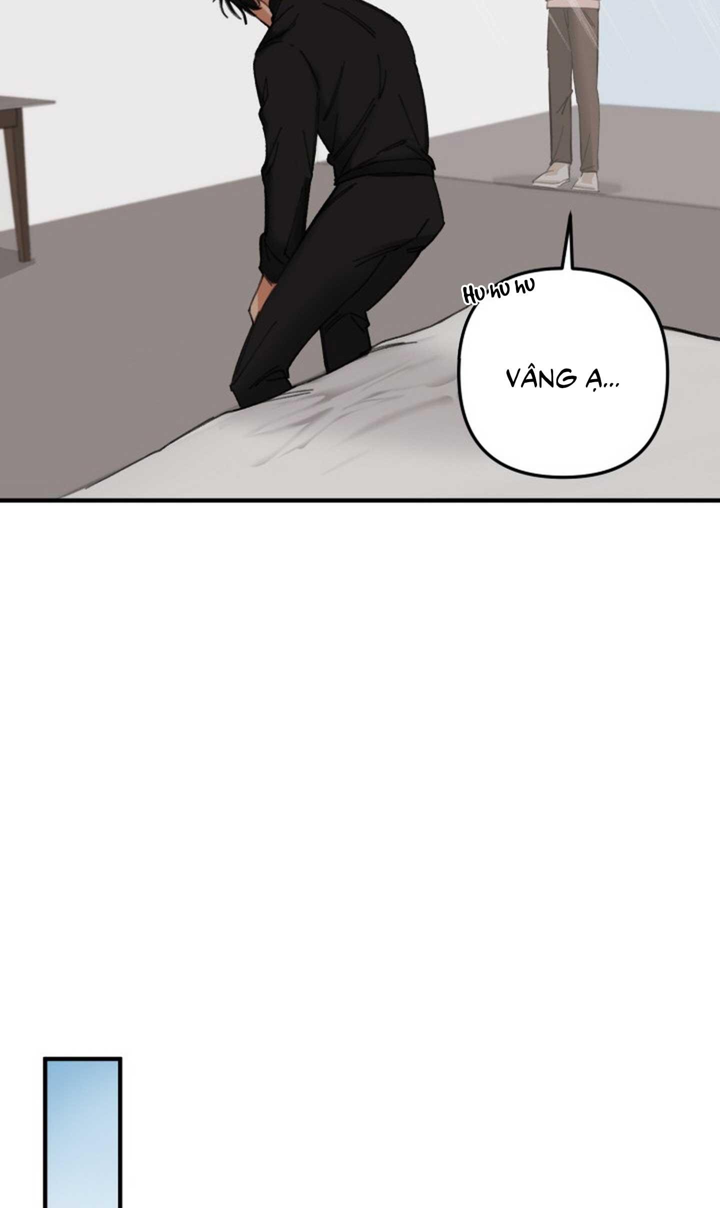 Đọc truyện TUNNEL BUDDY - Chapter 1