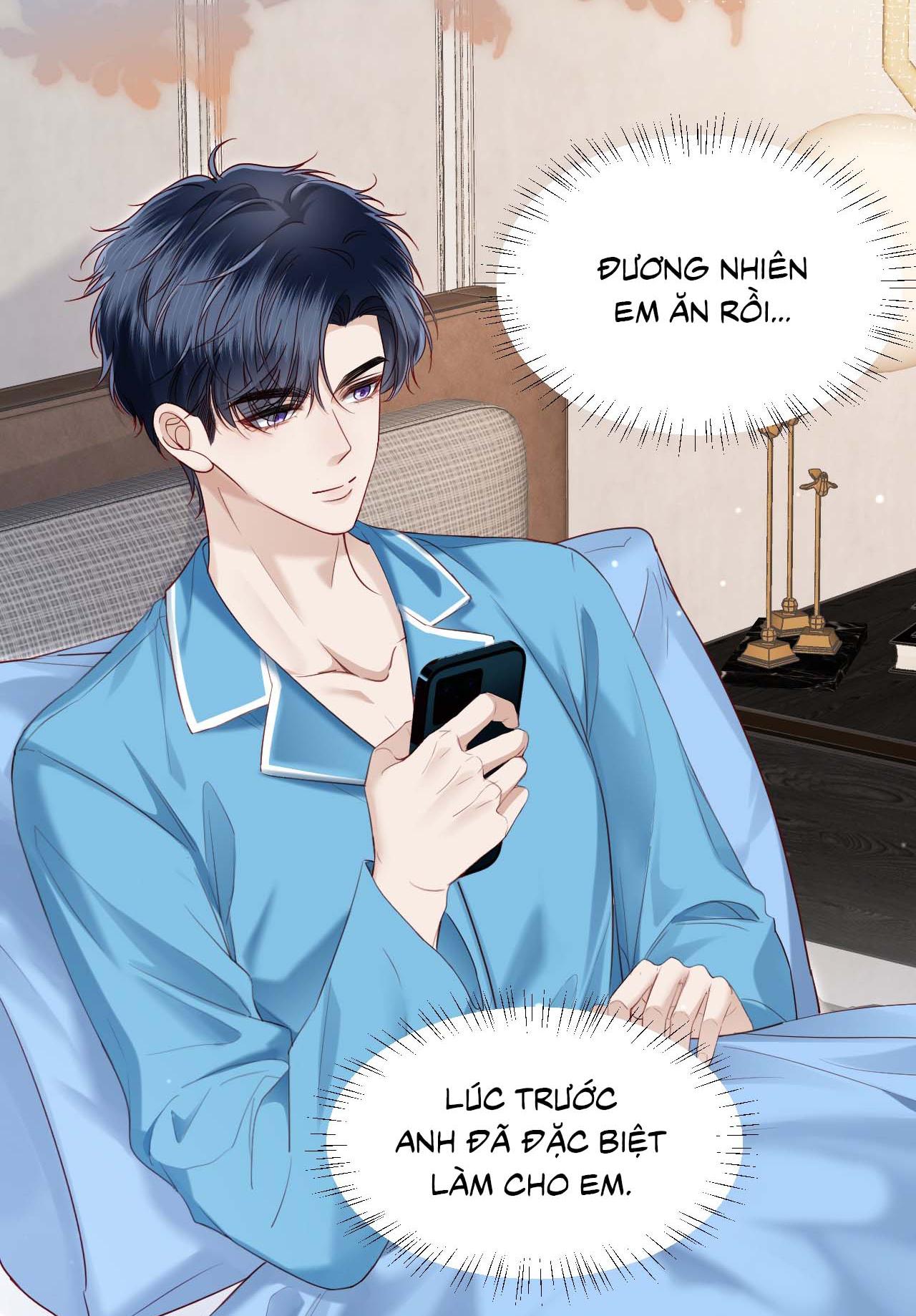 Đọc truyện Tro tàn - Chapter 14