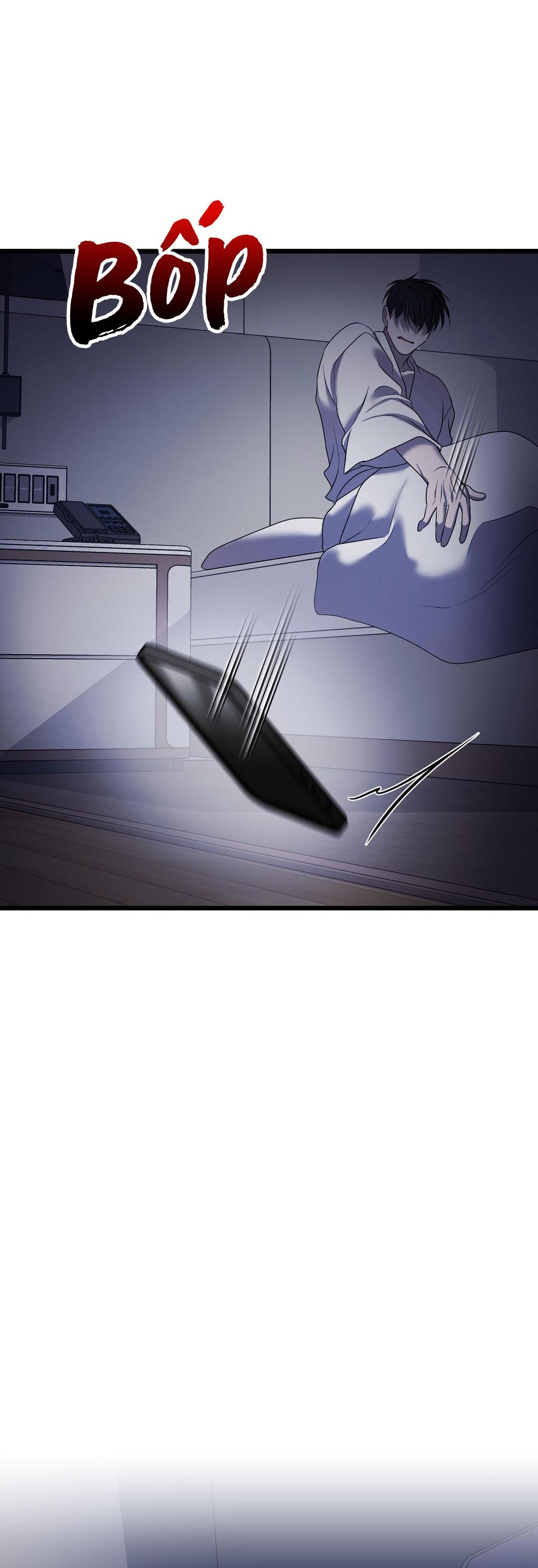 Đọc truyện Đáy Sâu Tuyệt Vọng - Chapter 61